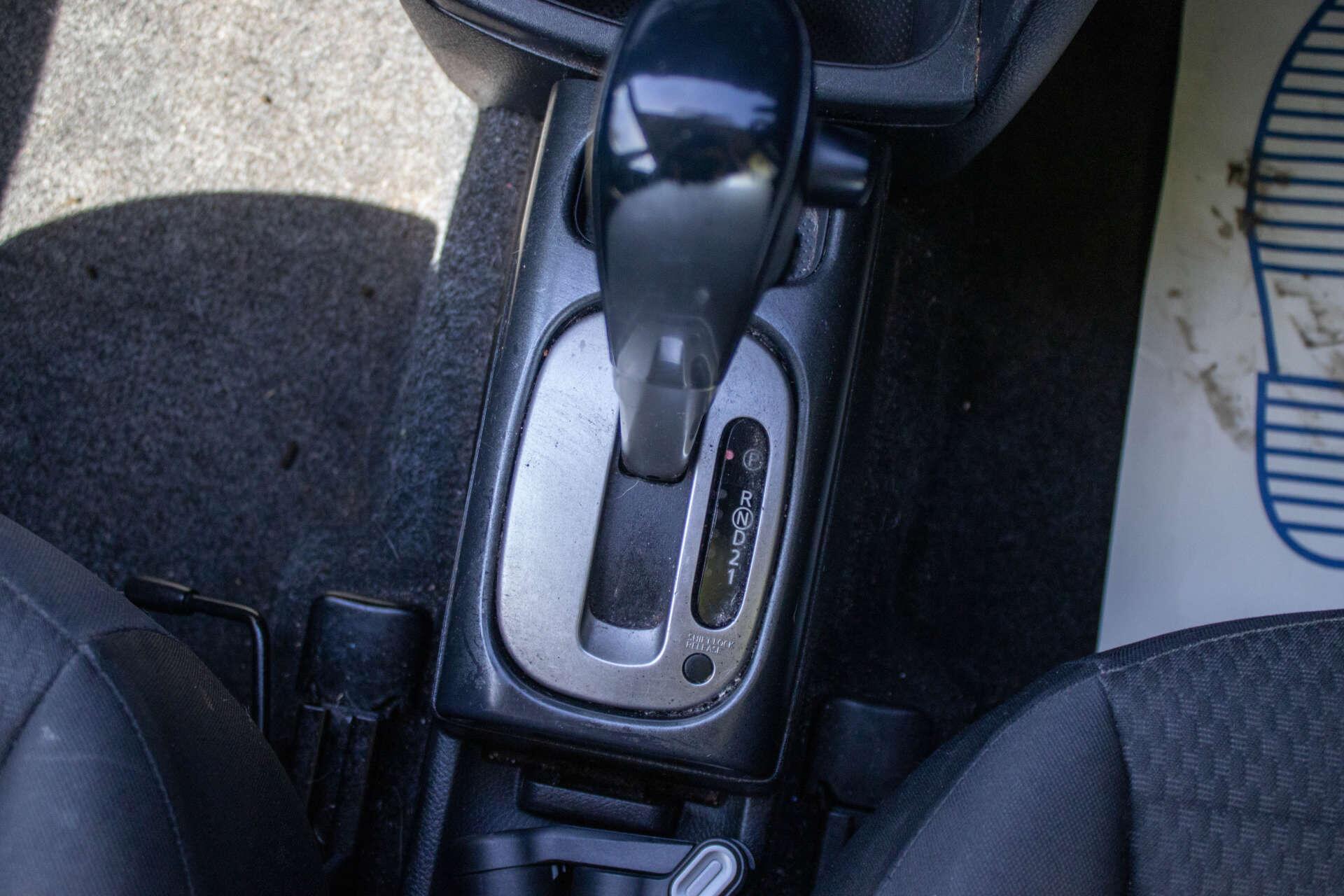 Nissan Note view 24