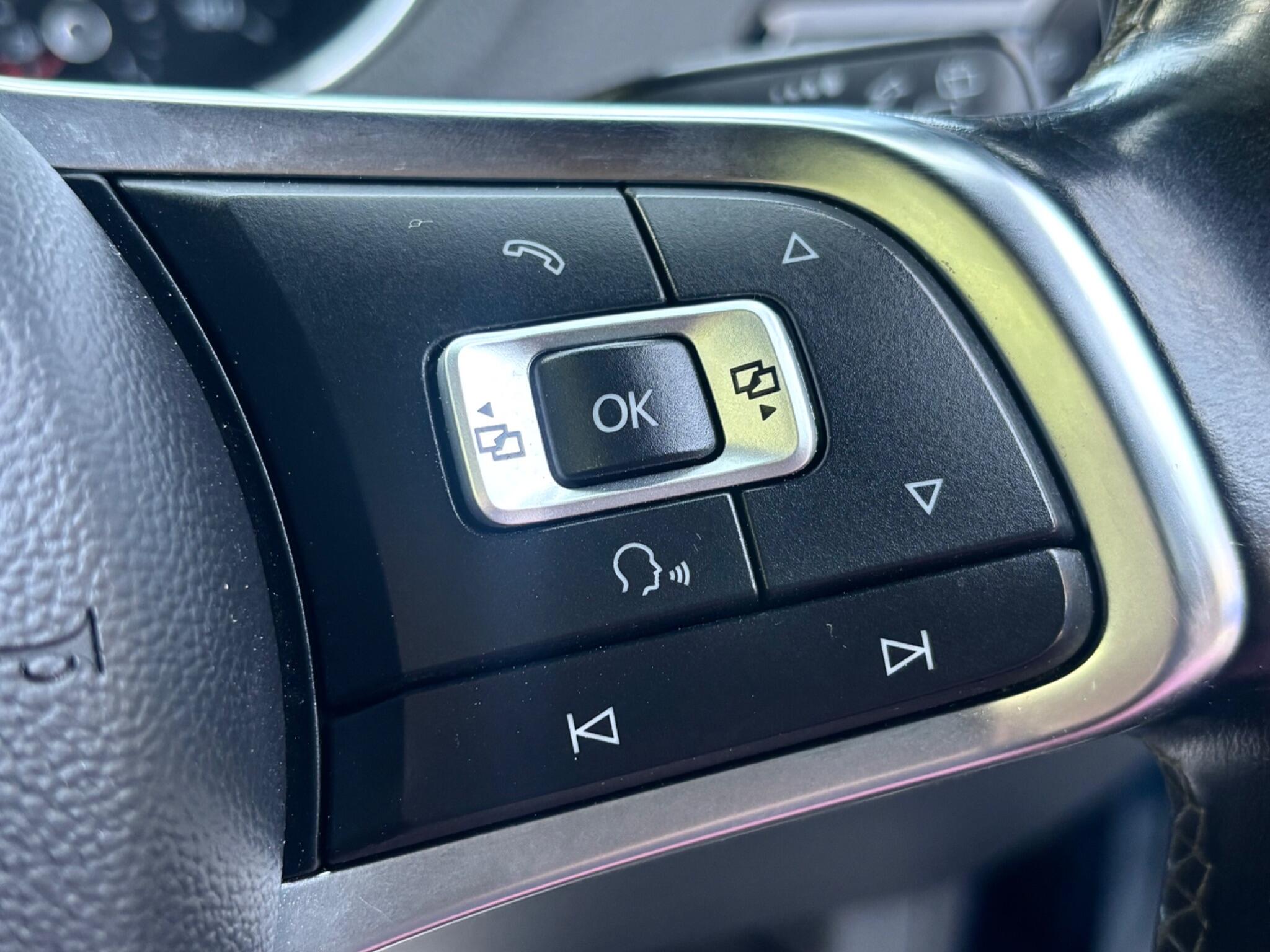 Volkswagen Polo view 23