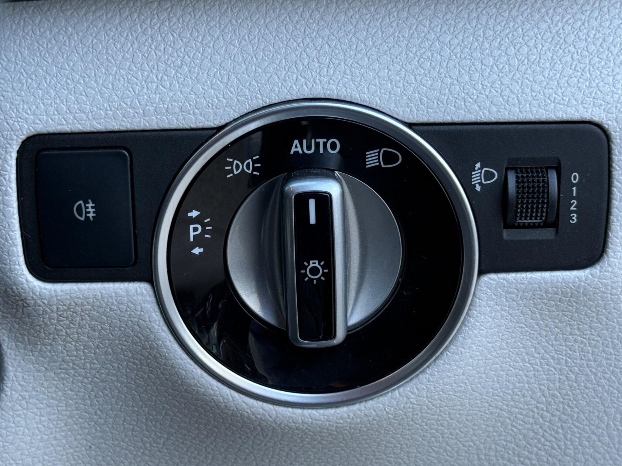 Mercedes-Benz B Class - Image 80