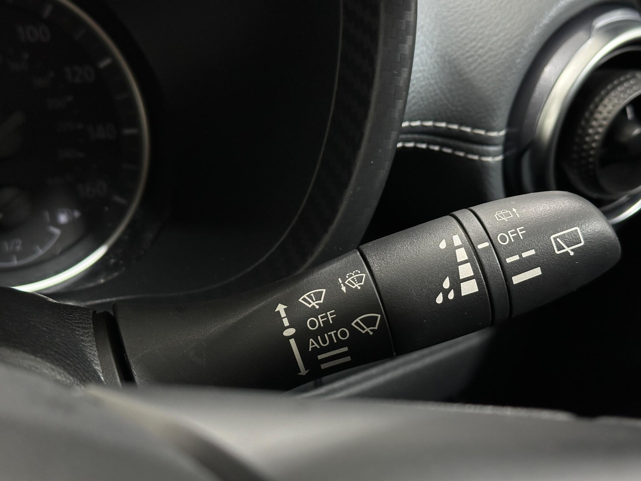 Nissan Juke view 16