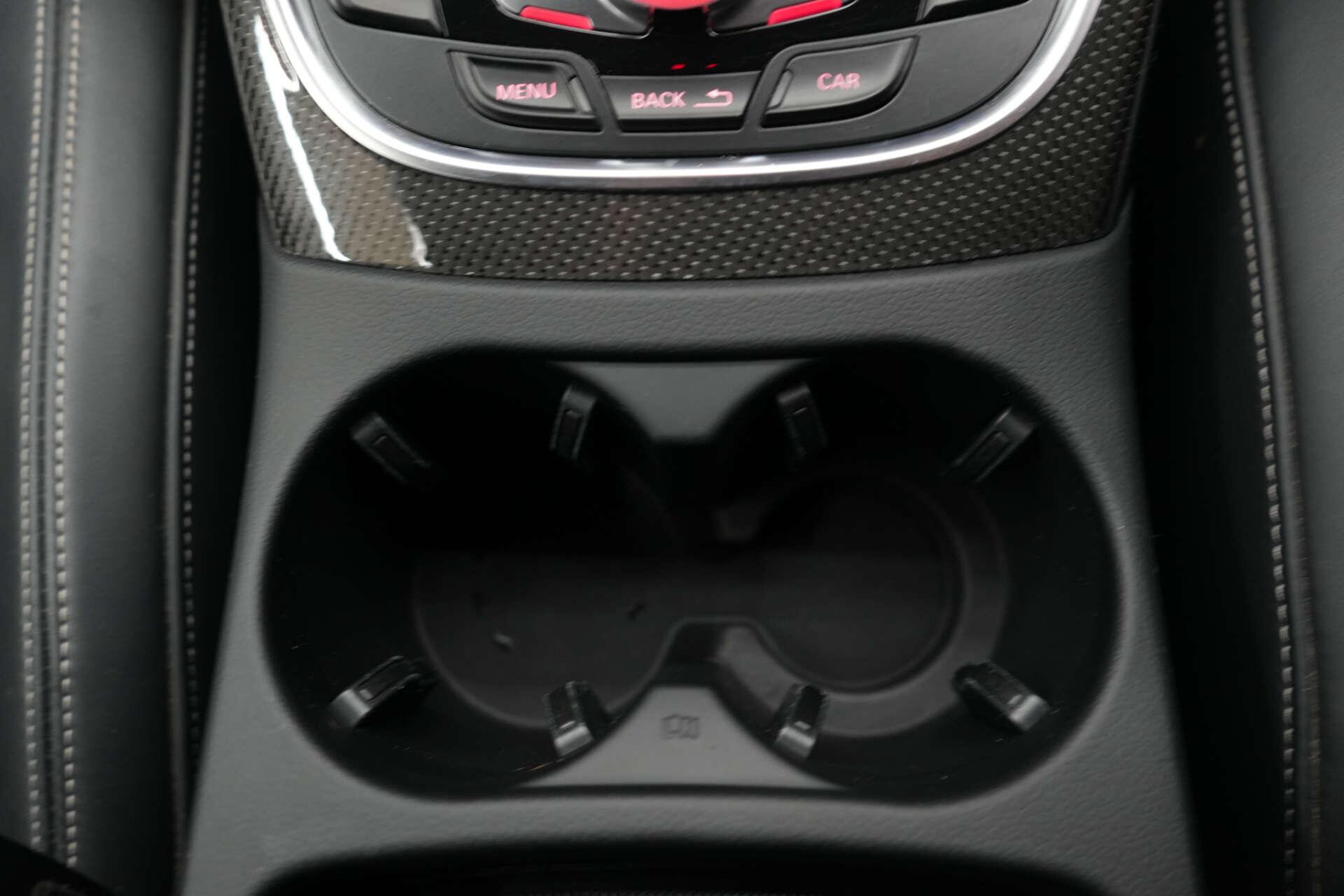 Audi SQ5 view 25