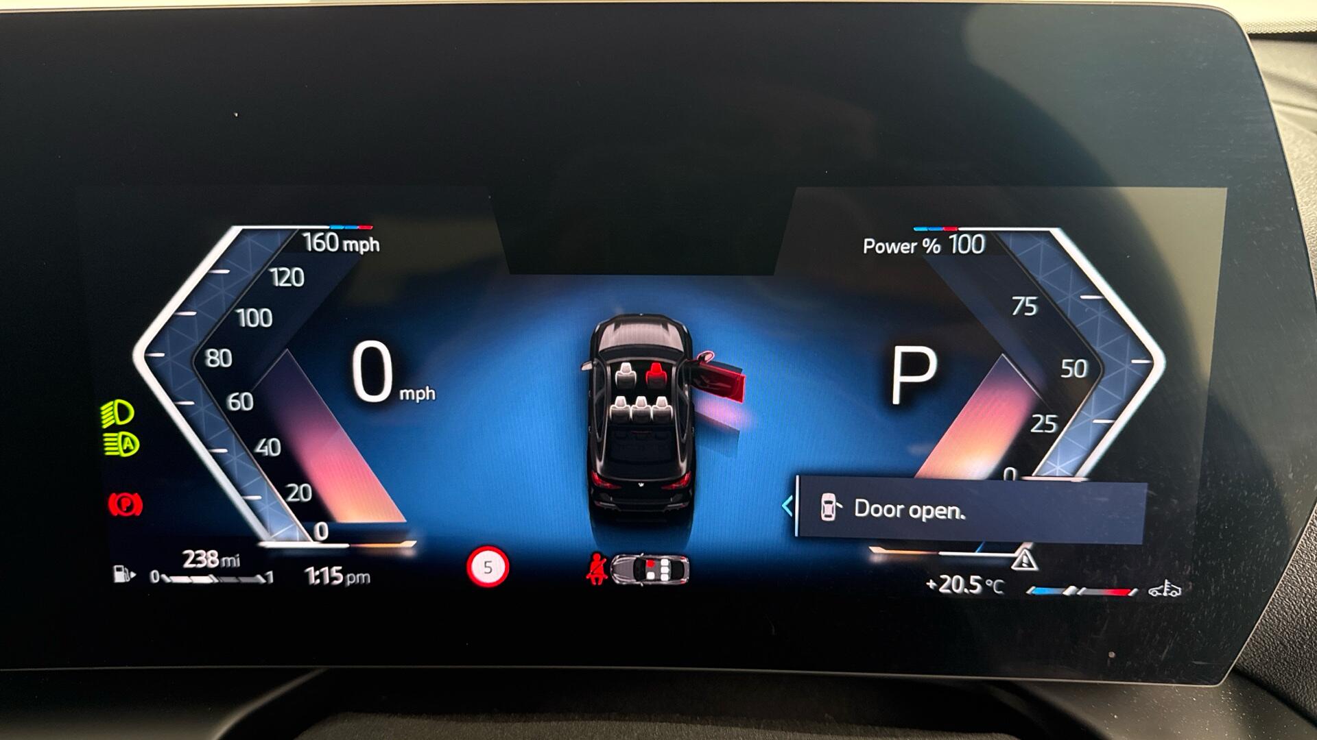 BMW 2 Series view 9