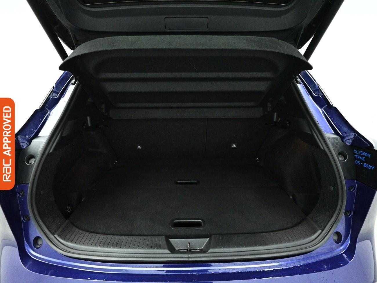 Nissan Qashqai view 27