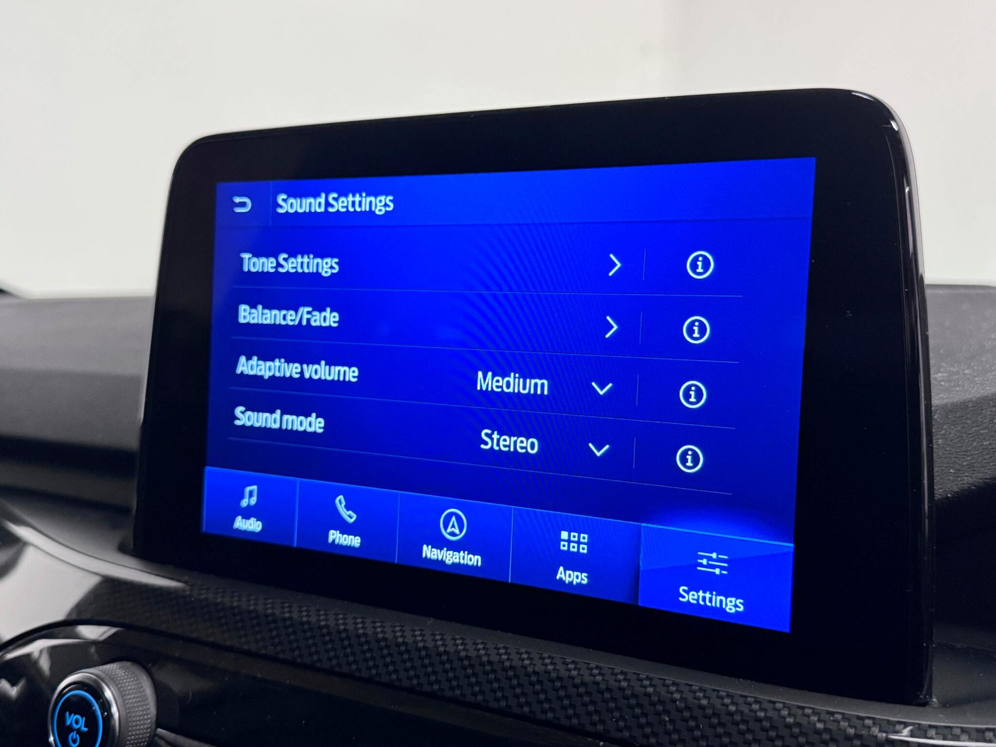 Ford Kuga view 46