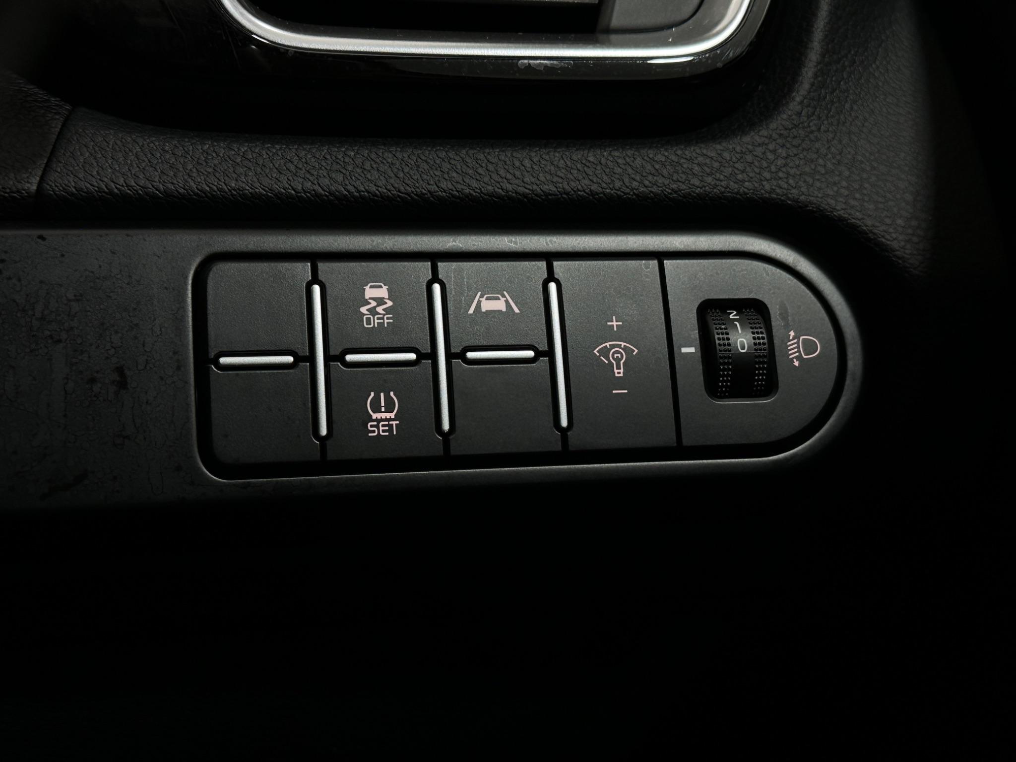 Kia Ceed view 17