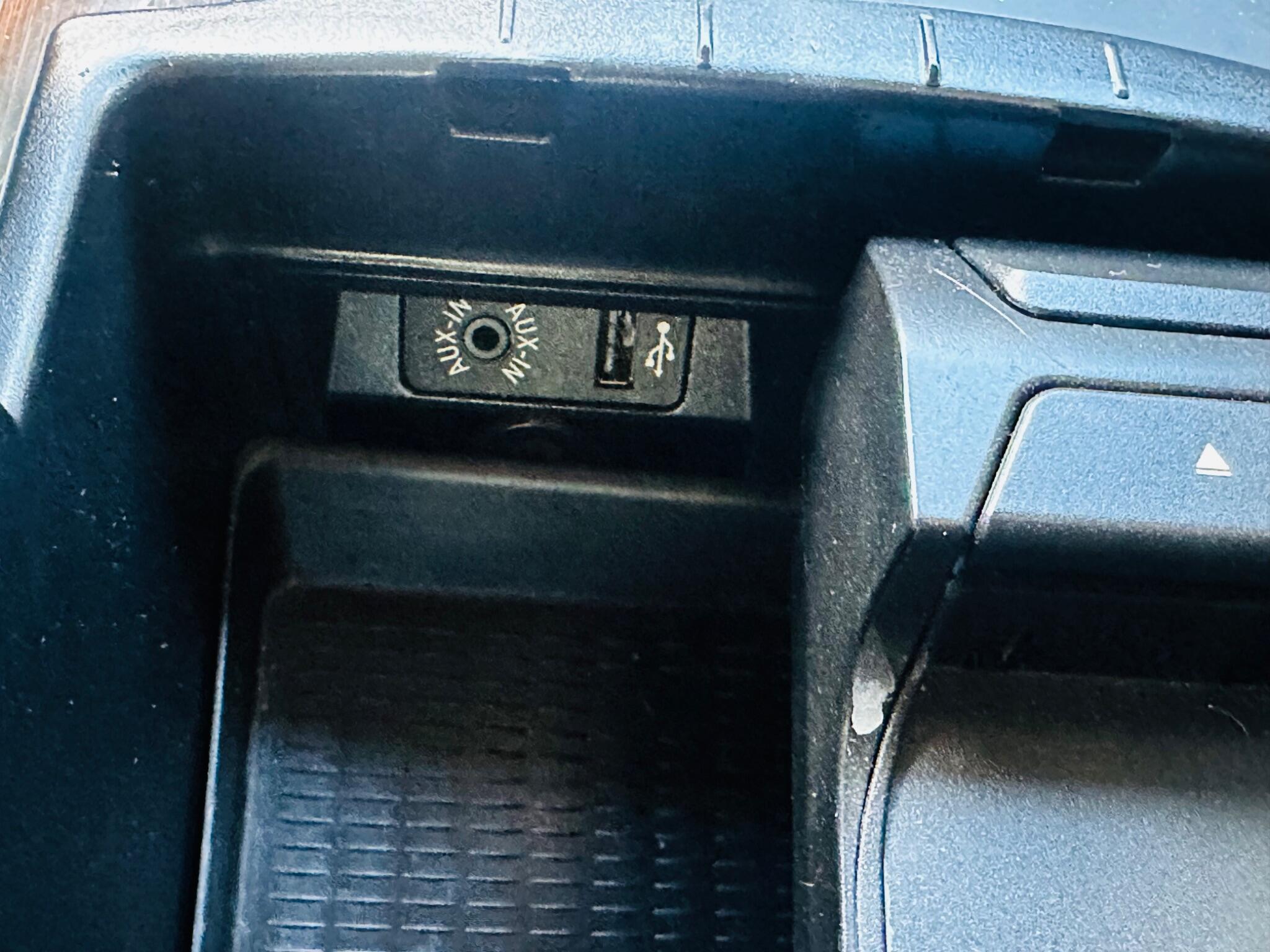 BMW X6 view 53
