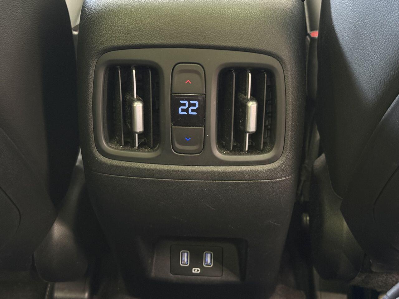 Hyundai Tucson view 38