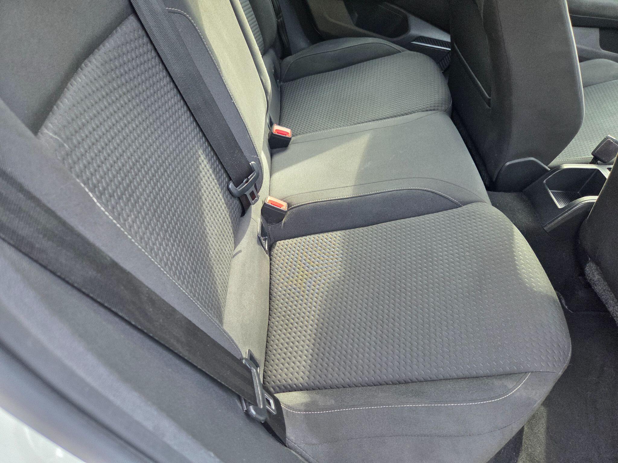 Volkswagen Polo view 15