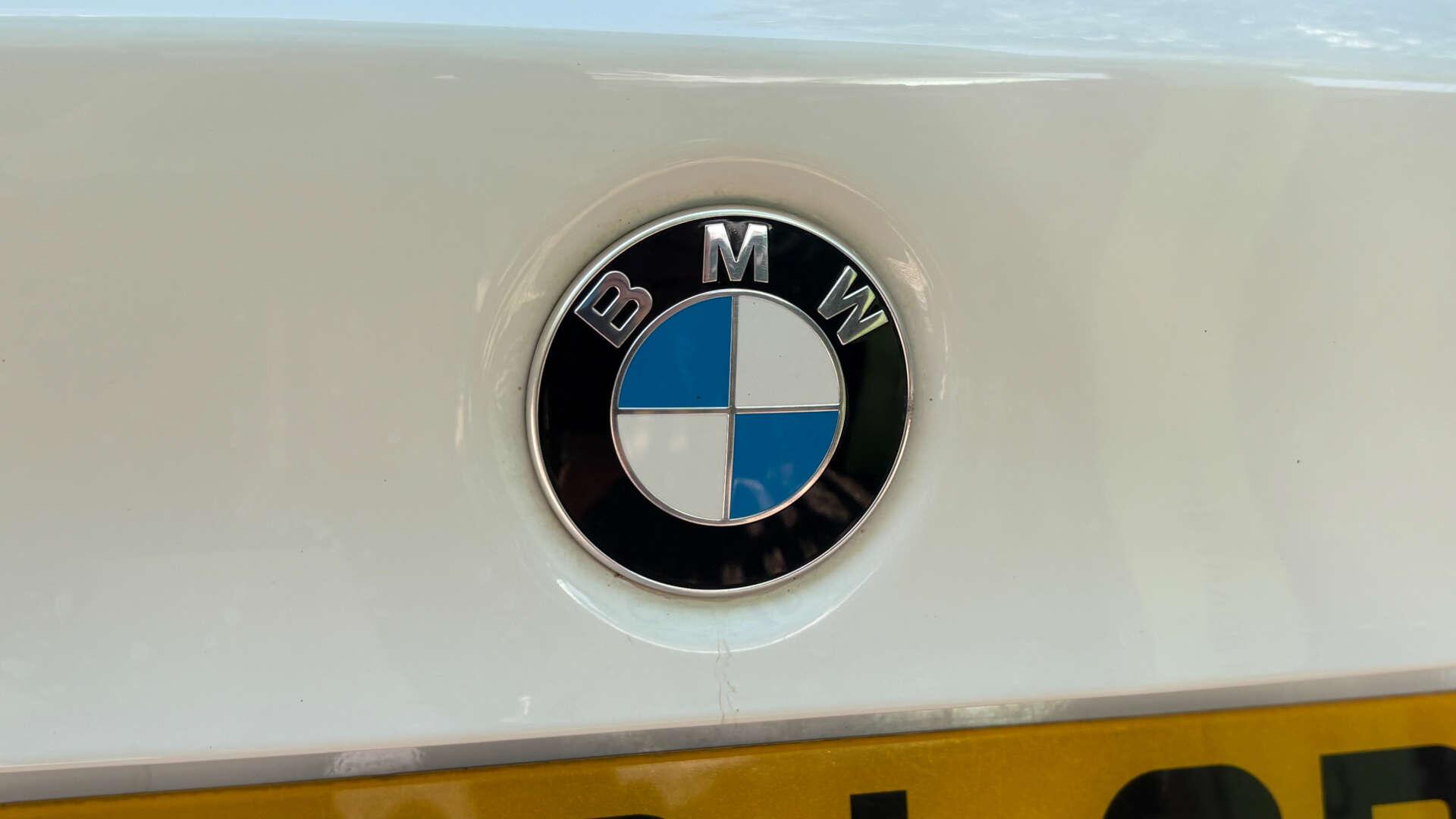 BMW 2 Series view 58