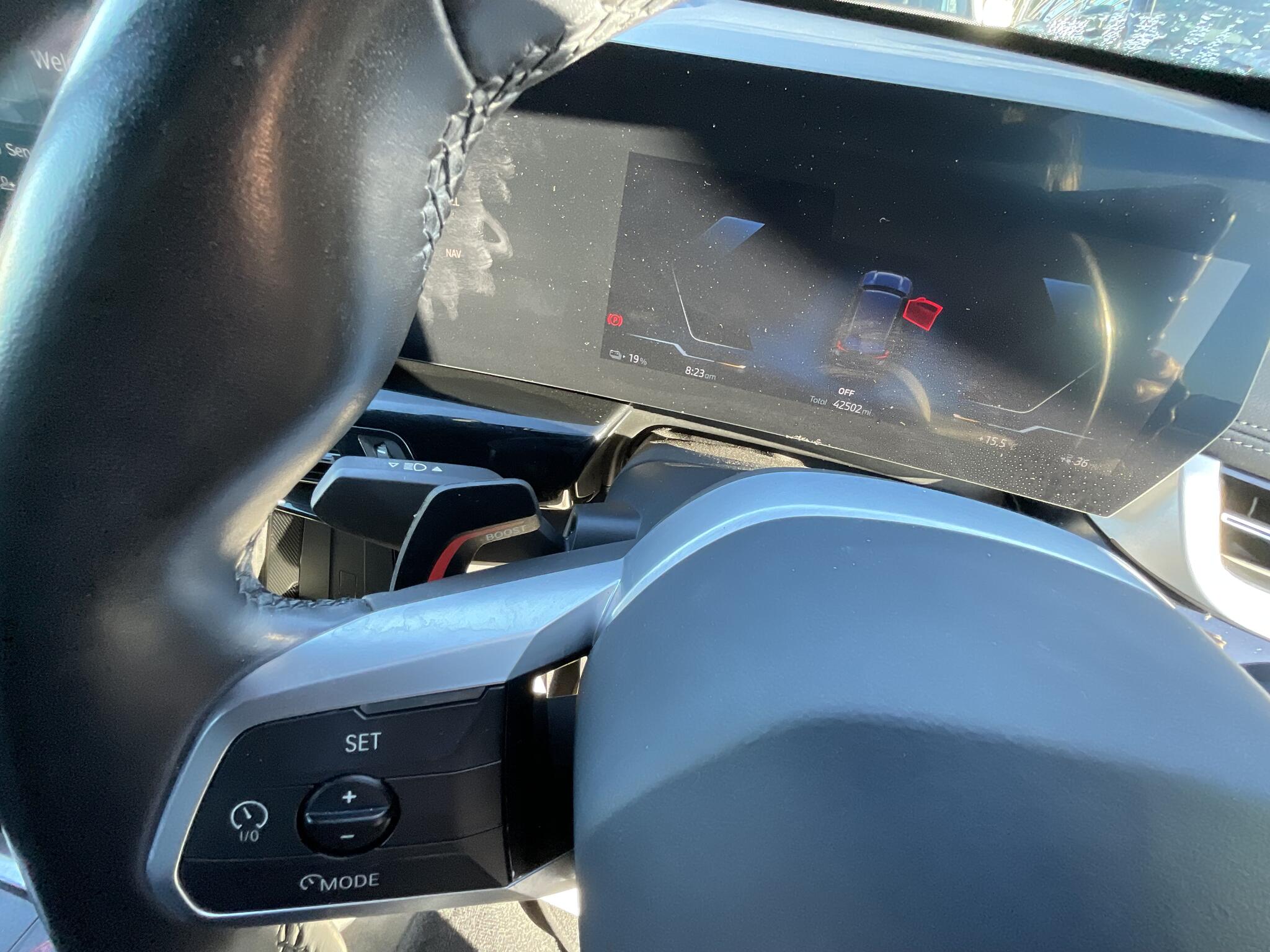 BMW Ix1 view 28