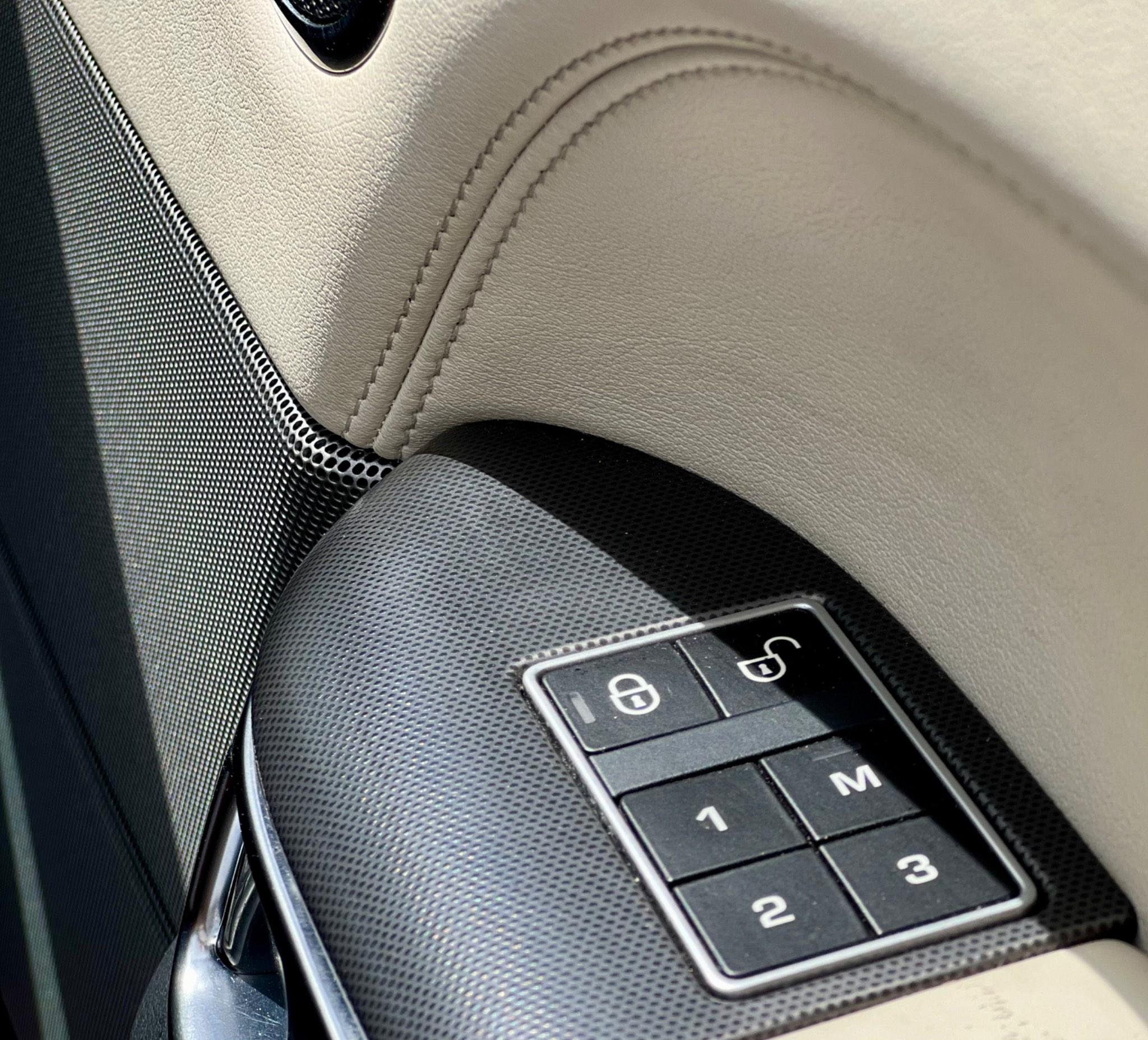 Land Rover Range Rover Sport view 54