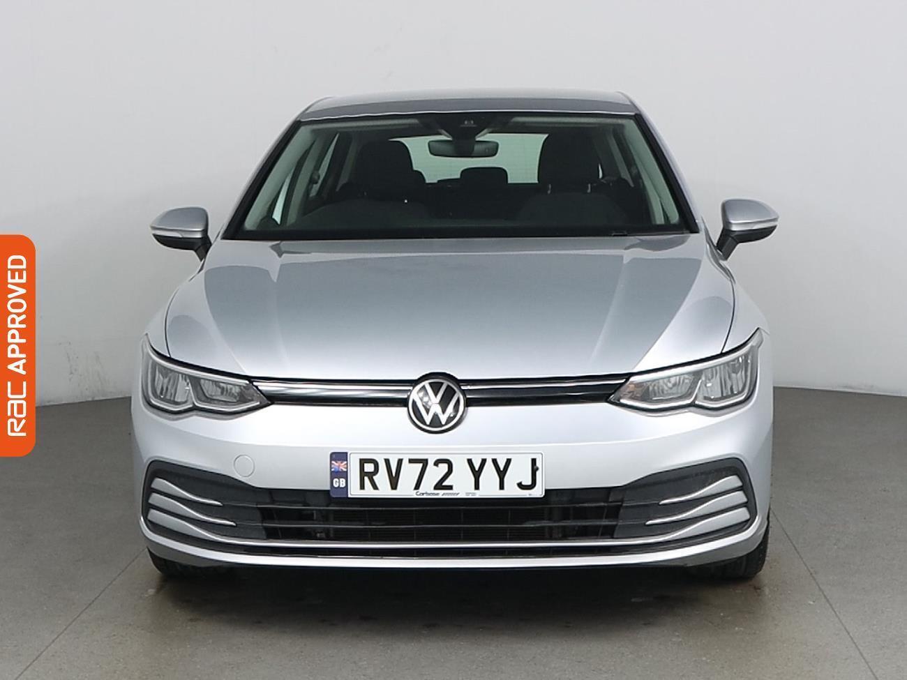 Volkswagen Golf view 7