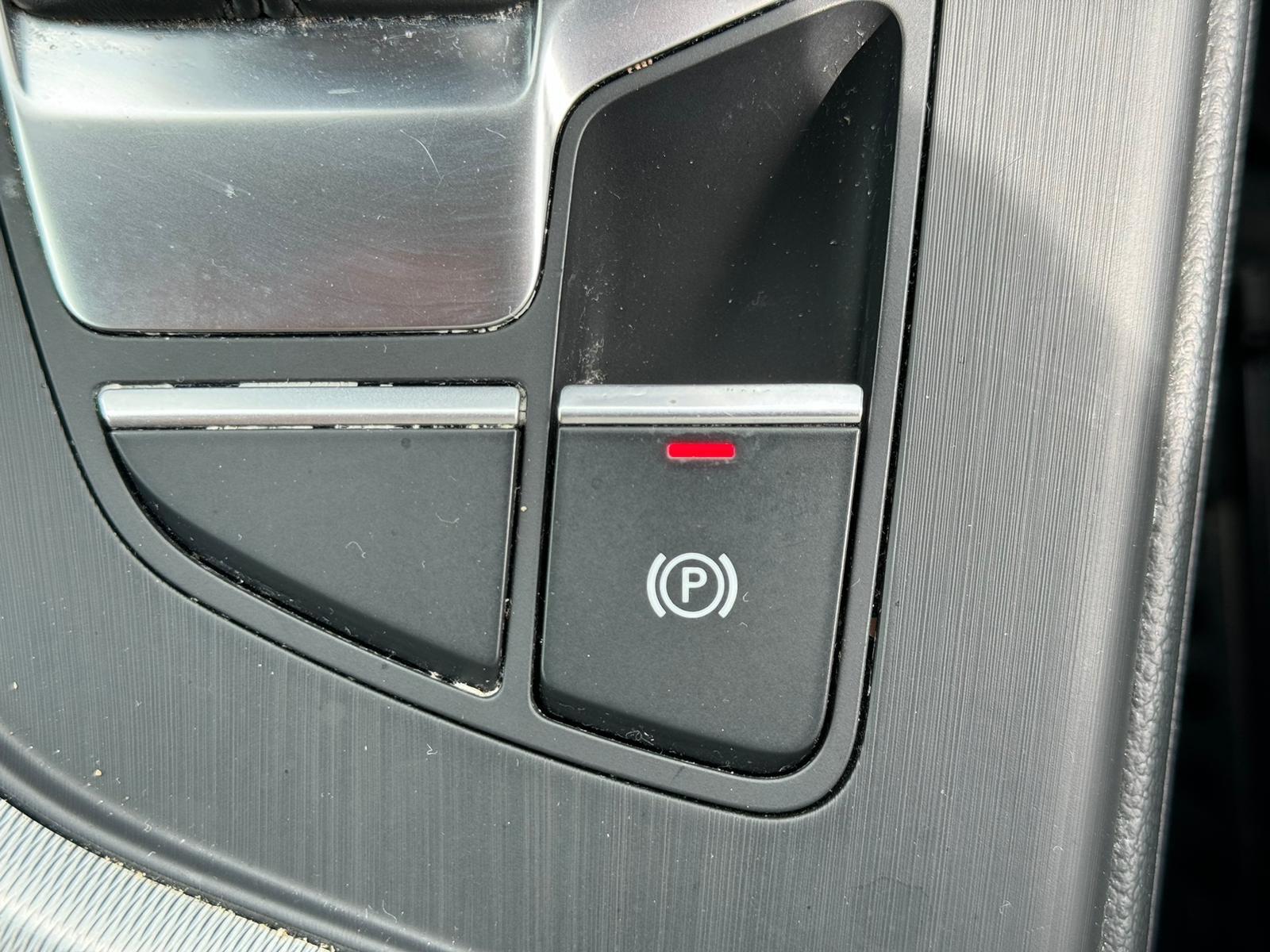 Audi A4 view 41