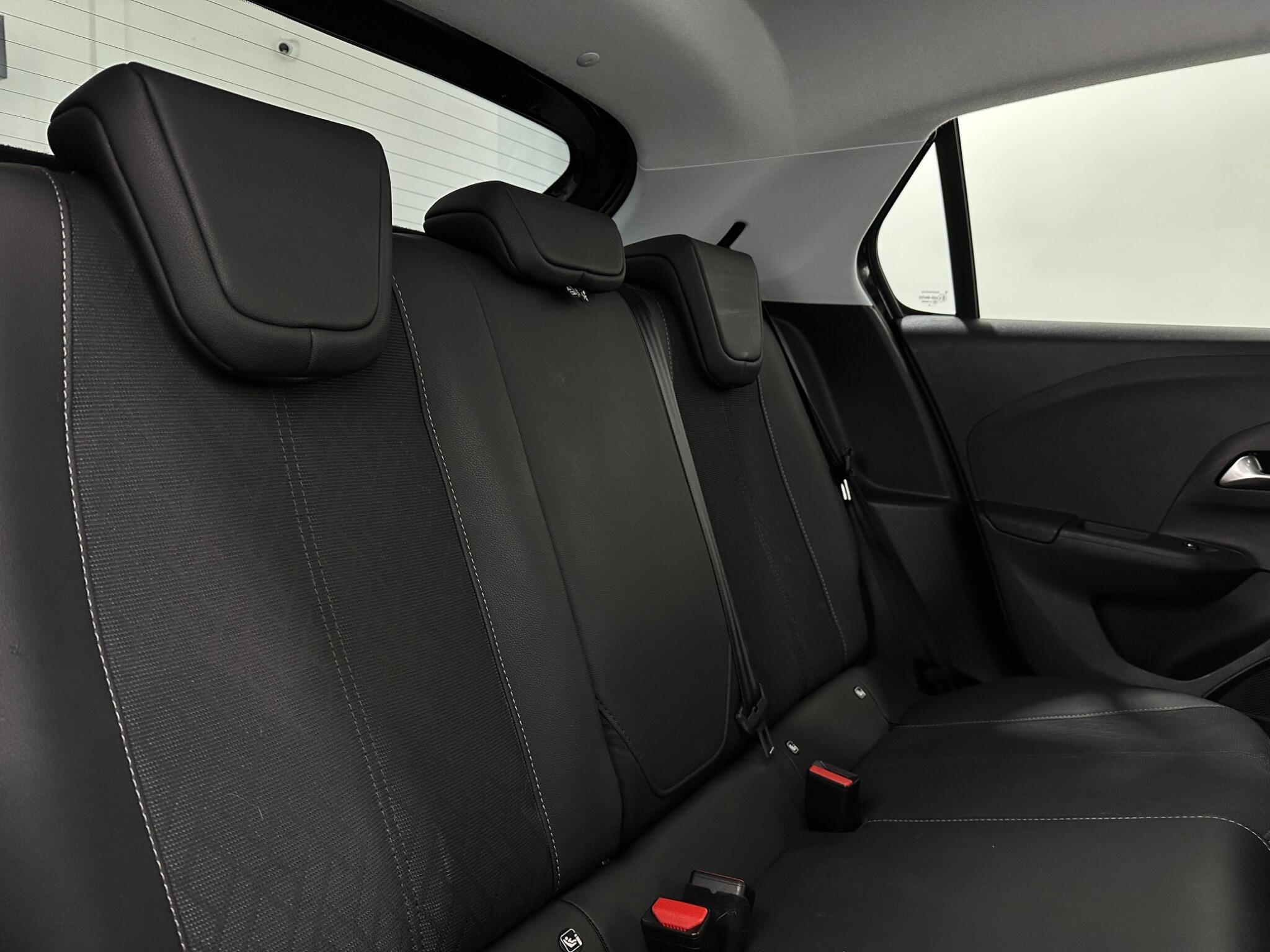 Vauxhall Corsa view 41