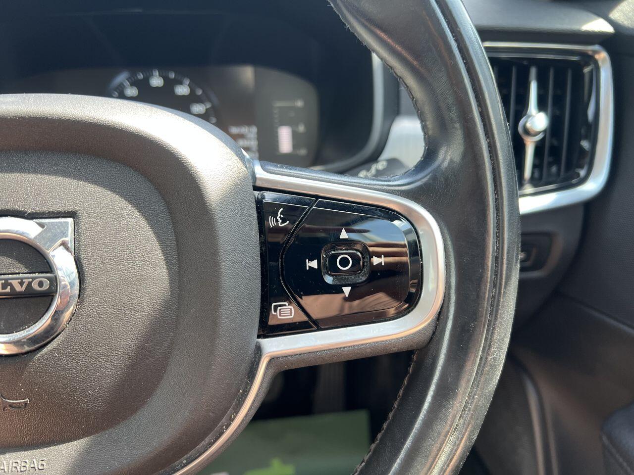 Volvo V90 view 53