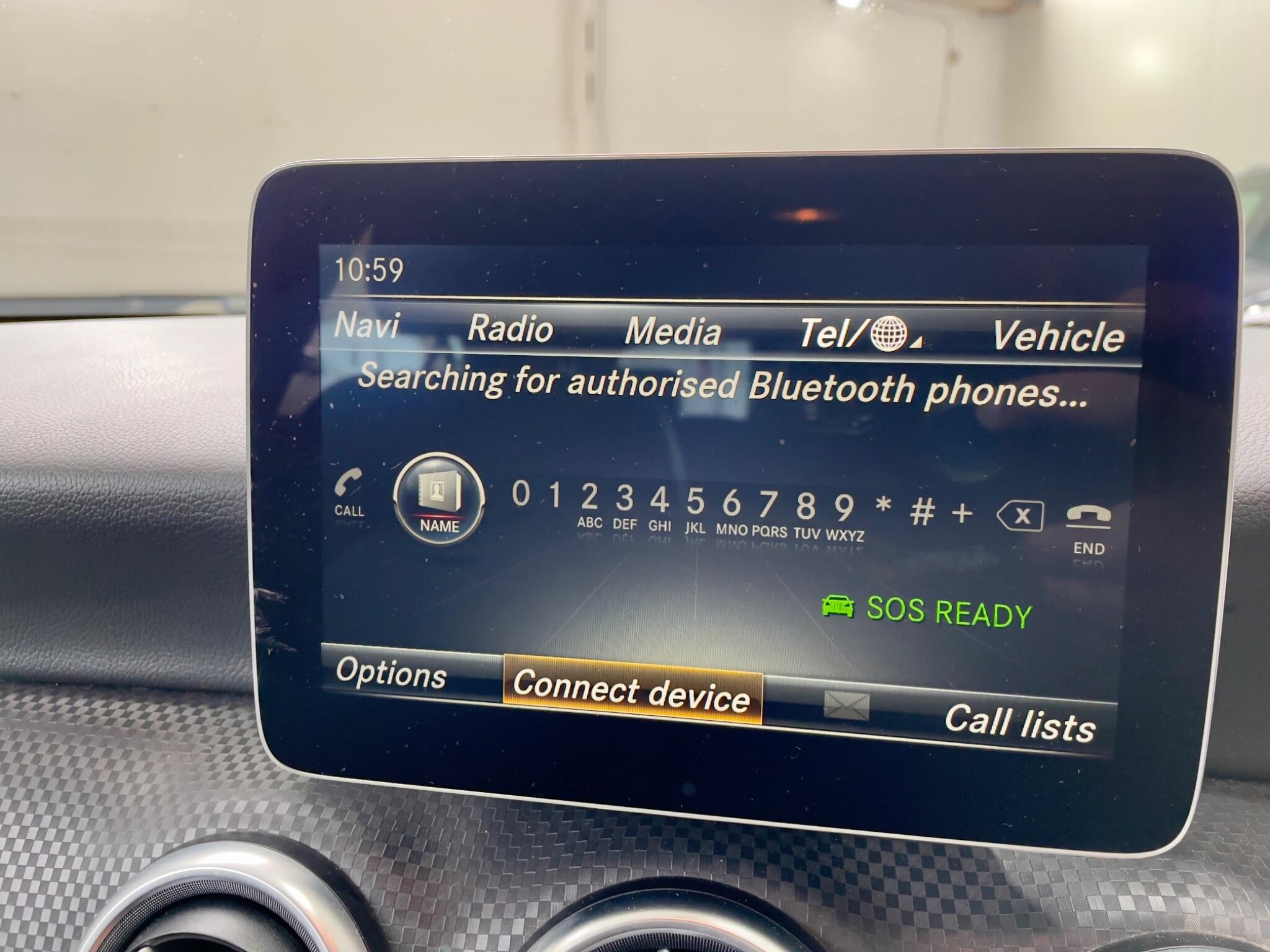 Mercedes-Benz A-Class view 53