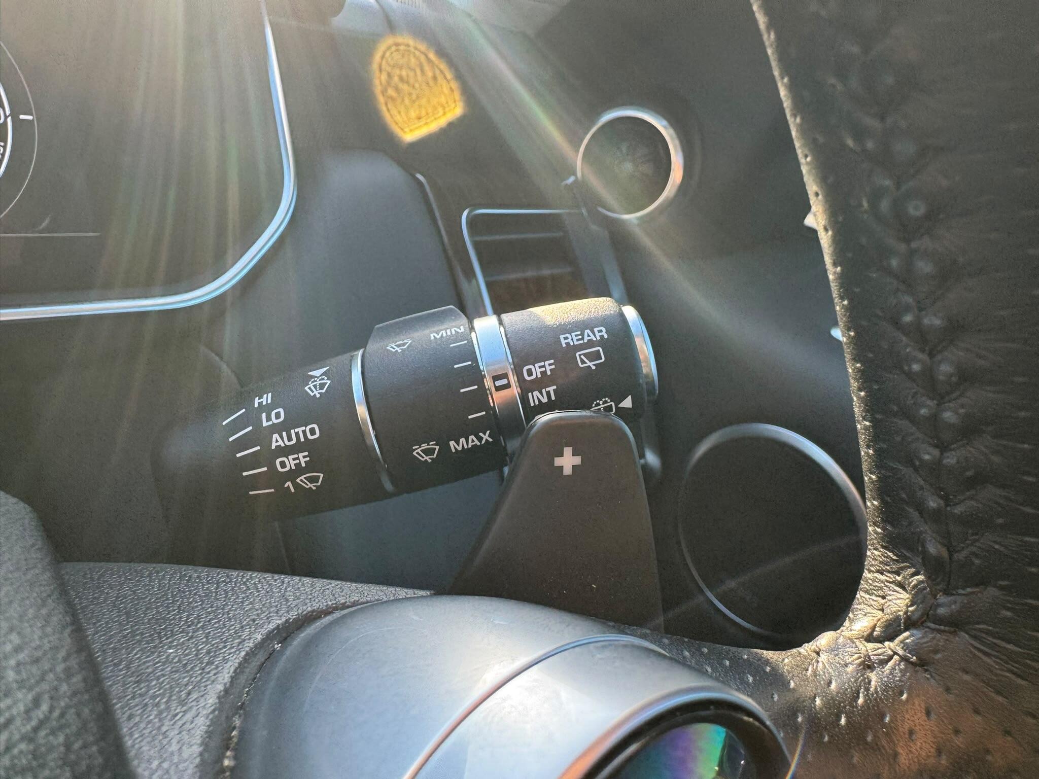 Land Rover Range Rover Sport view 54