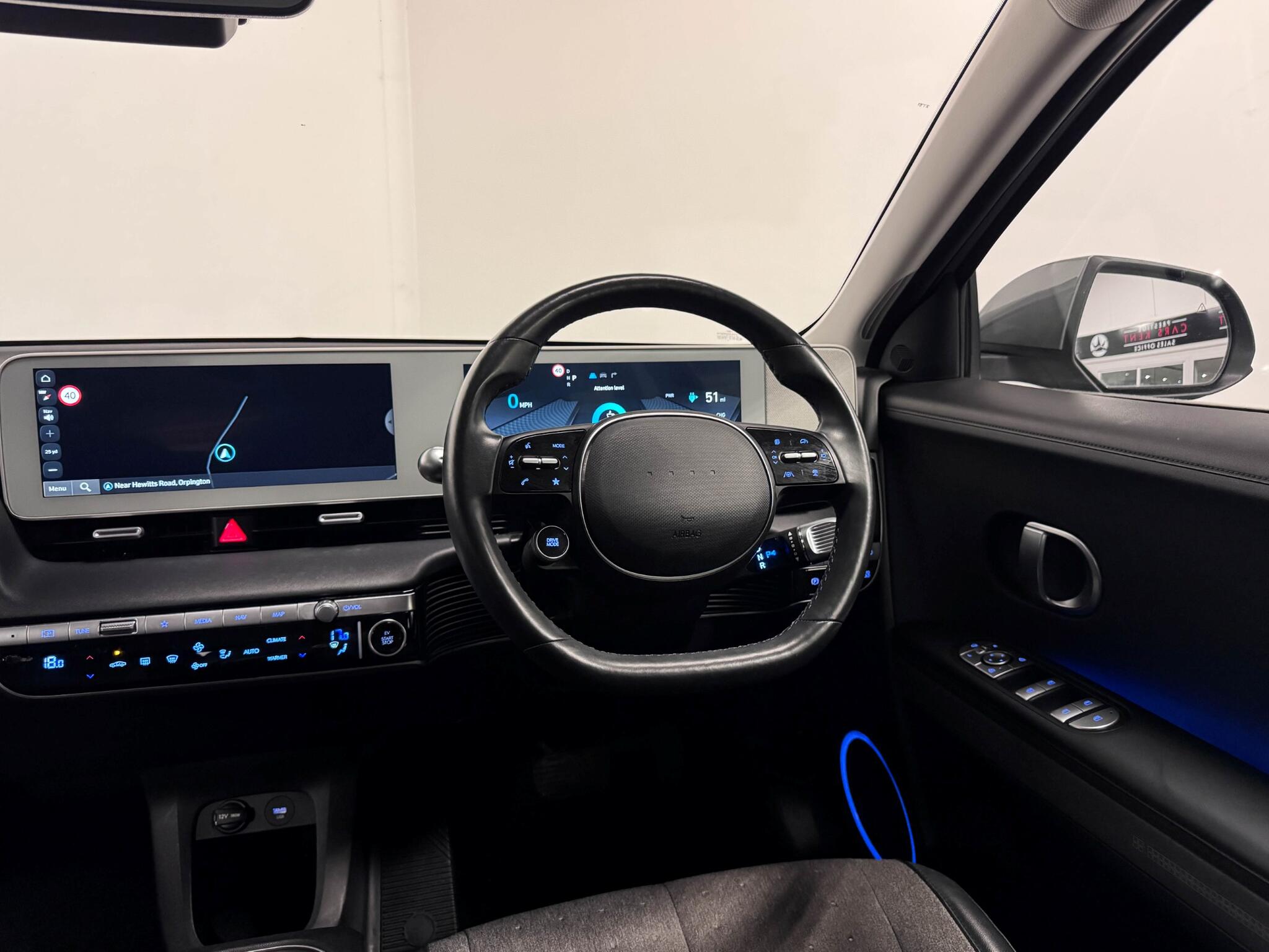 Hyundai Ioniq 5 view 31