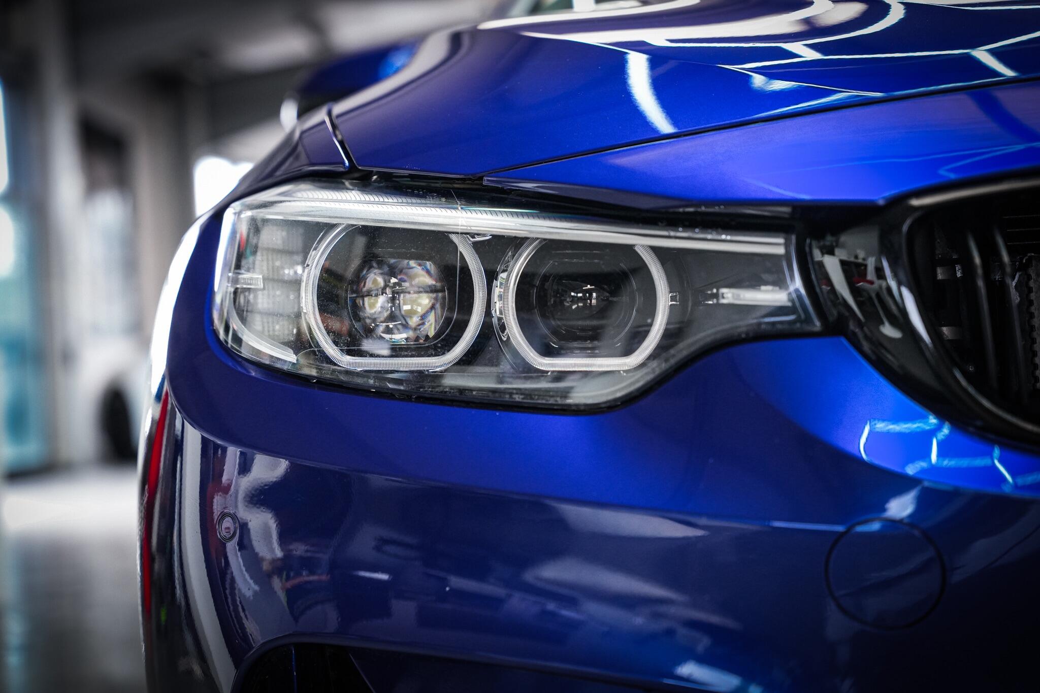 BMW M4 view 31