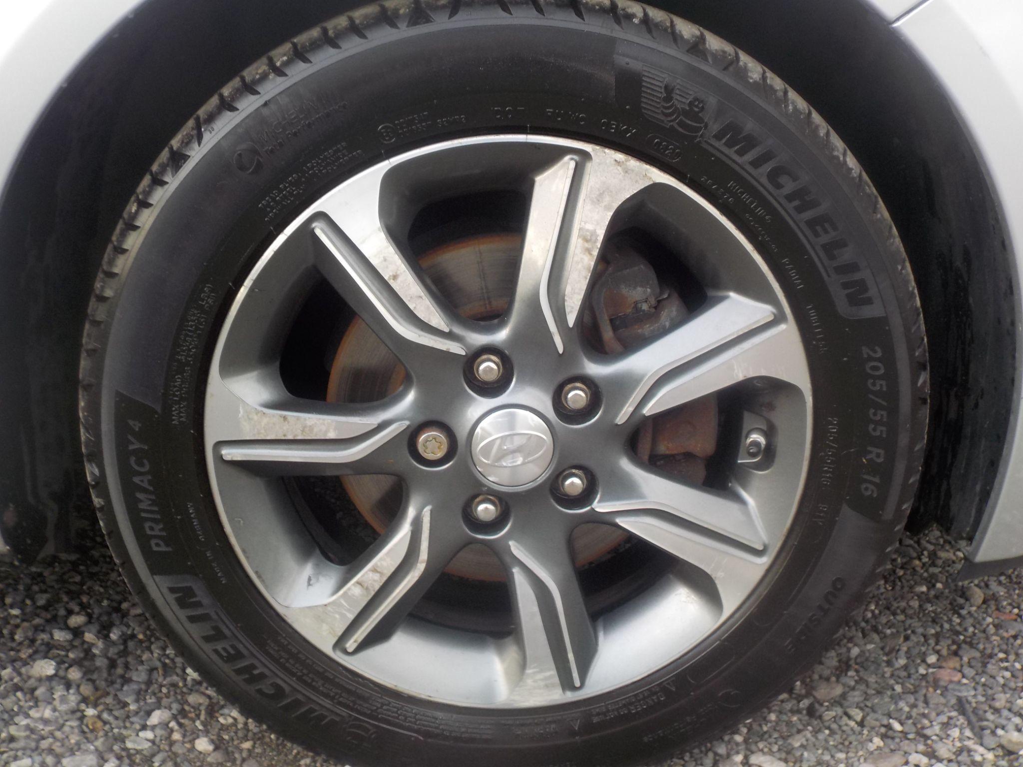 Hyundai ix20 1.4 Blue Drive SE Euro 6 (s/s) 5dr