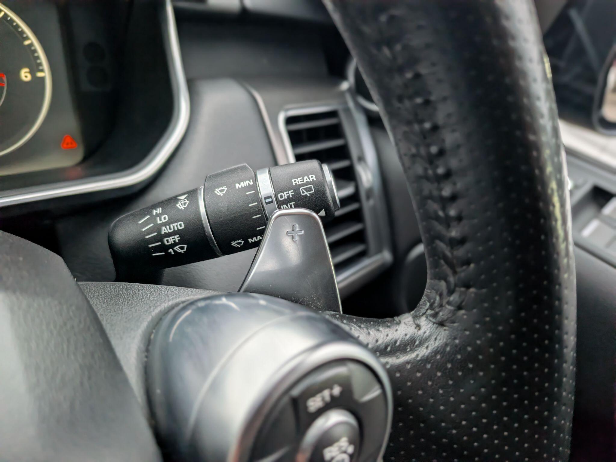 Land Rover Range Rover Sport view 38