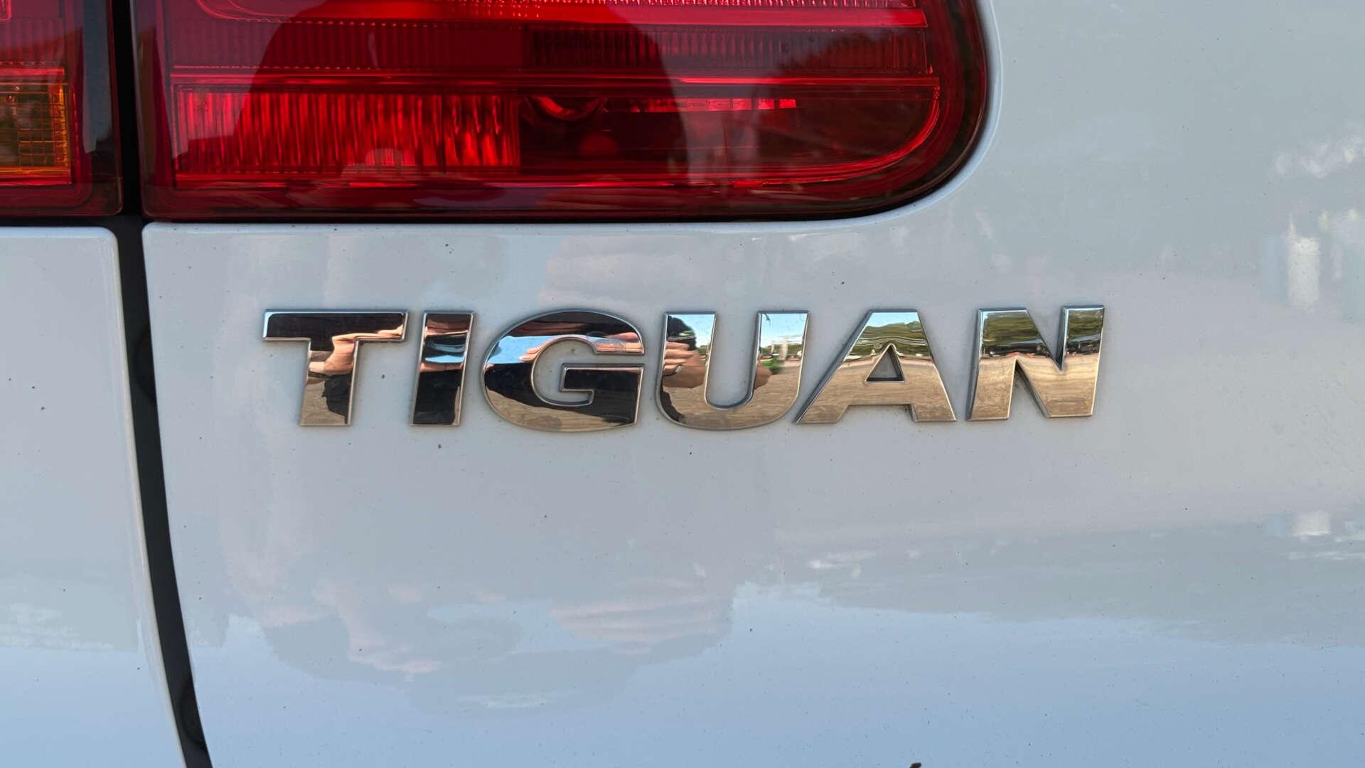 Volkswagen Tiguan view 52