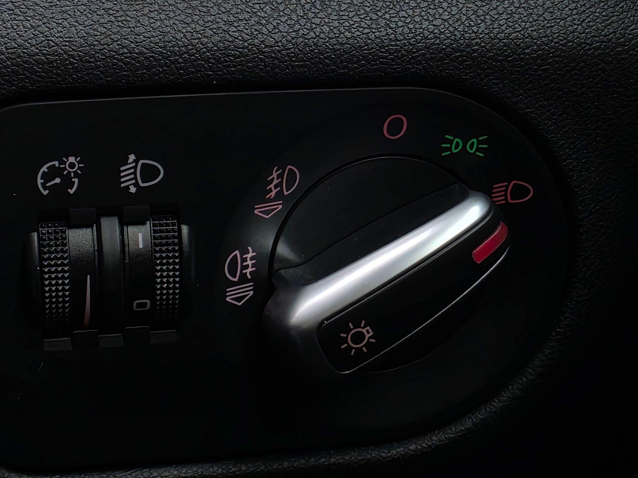 Audi A1 view 20