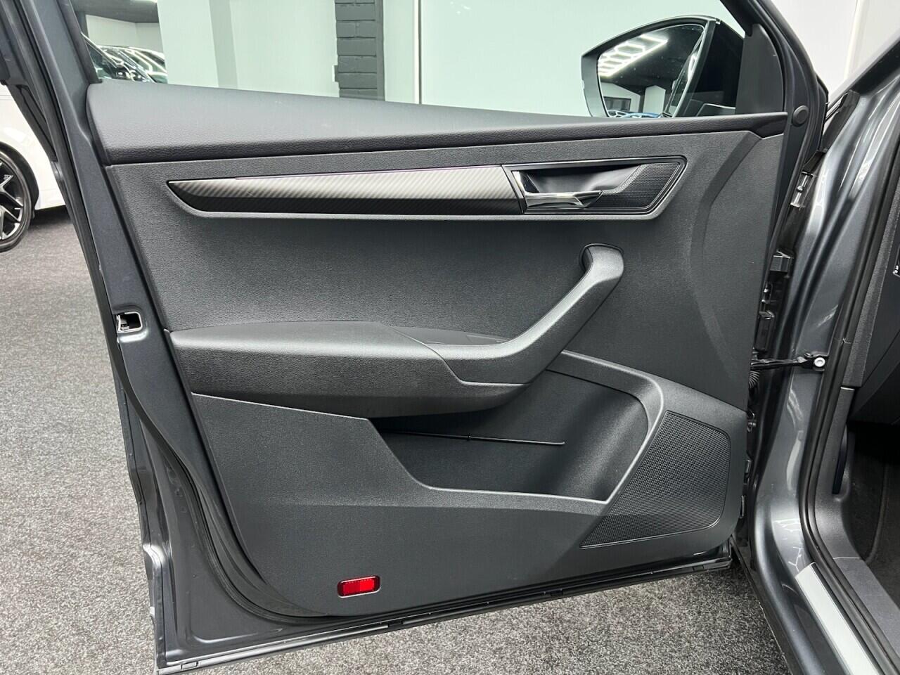 Skoda Karoq view 26