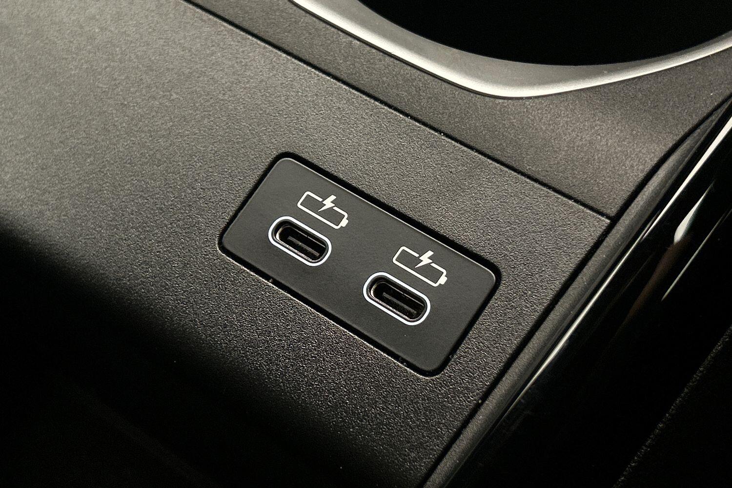 BMW X1 view 22