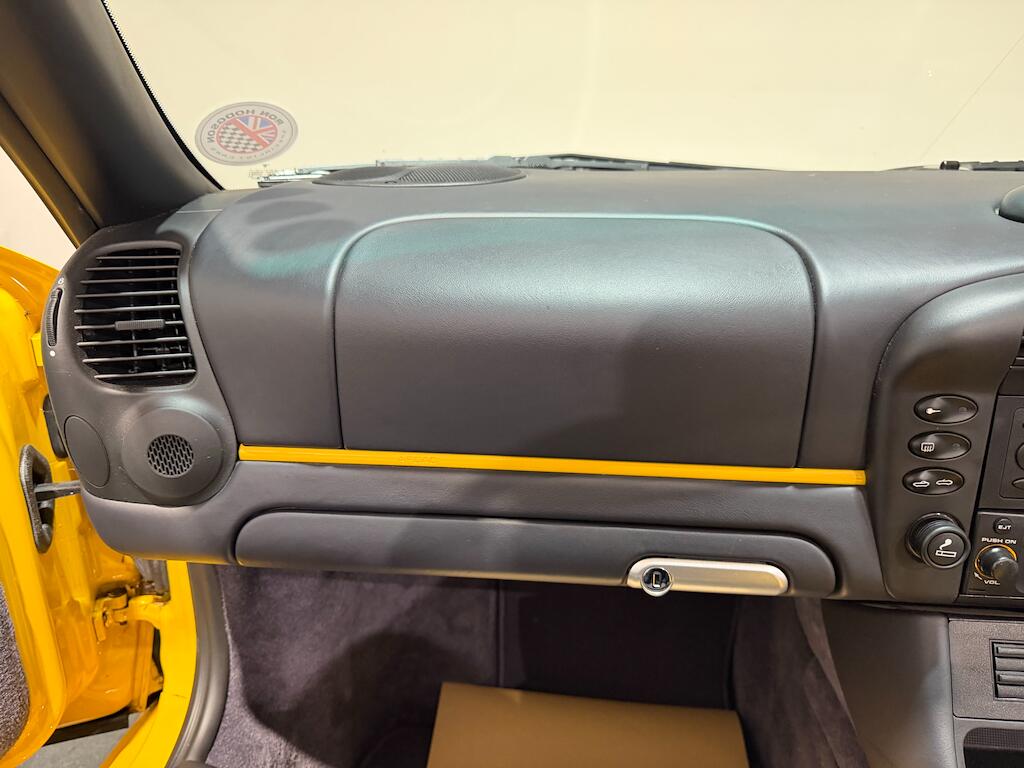 Porsche Boxster view 37