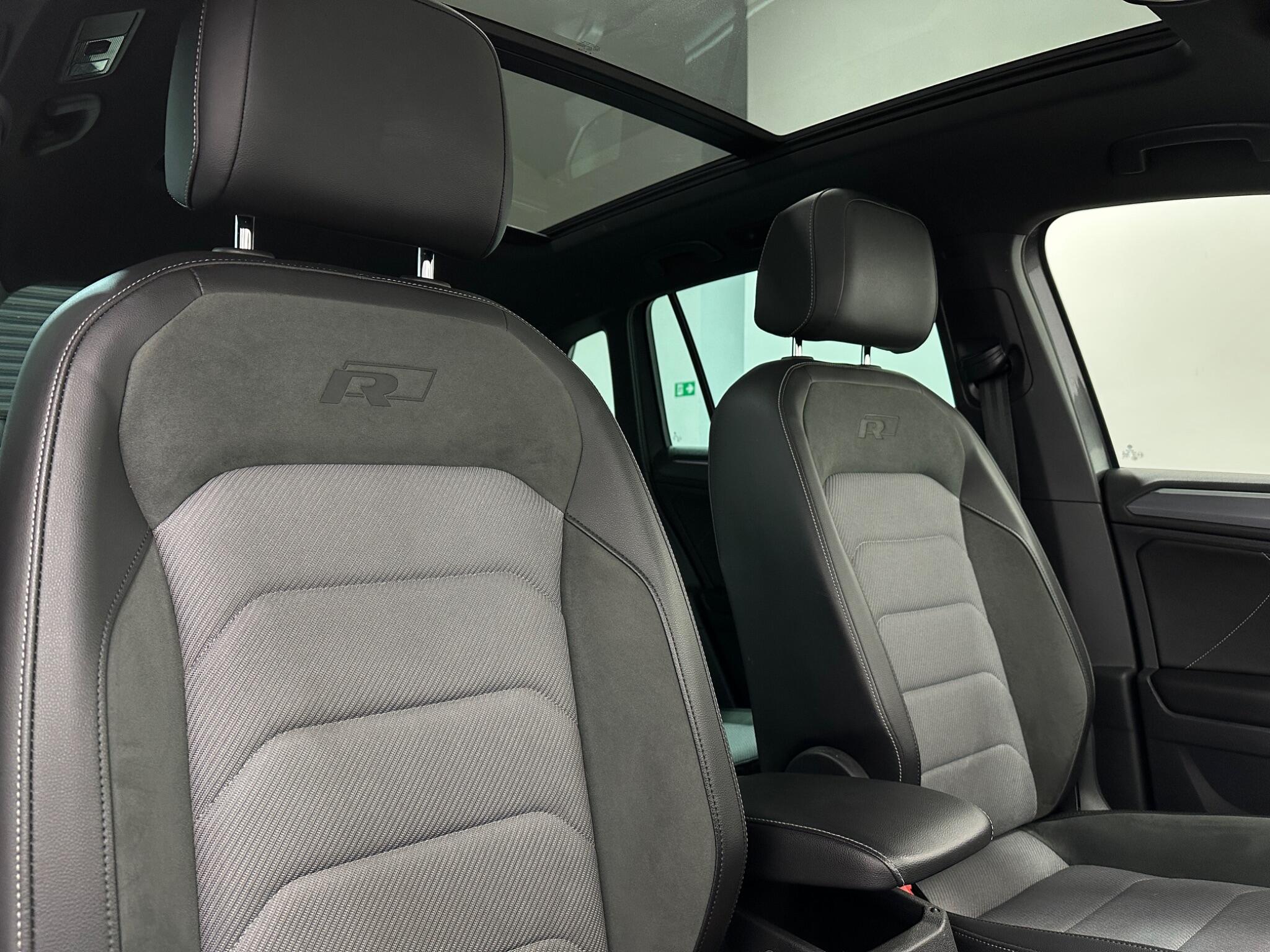 Volkswagen Tiguan view 34