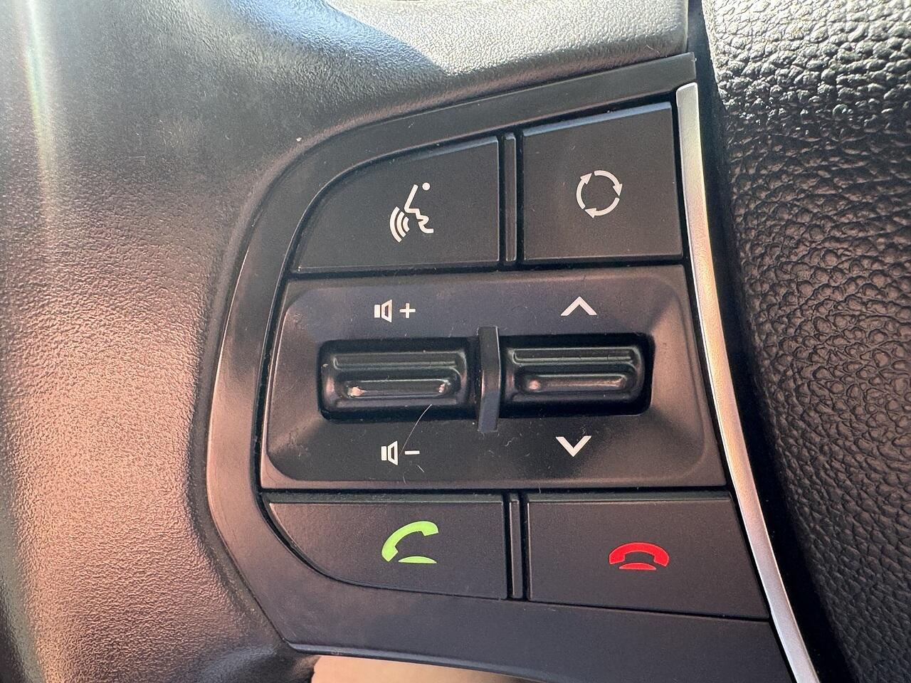 Hyundai I20 view 19