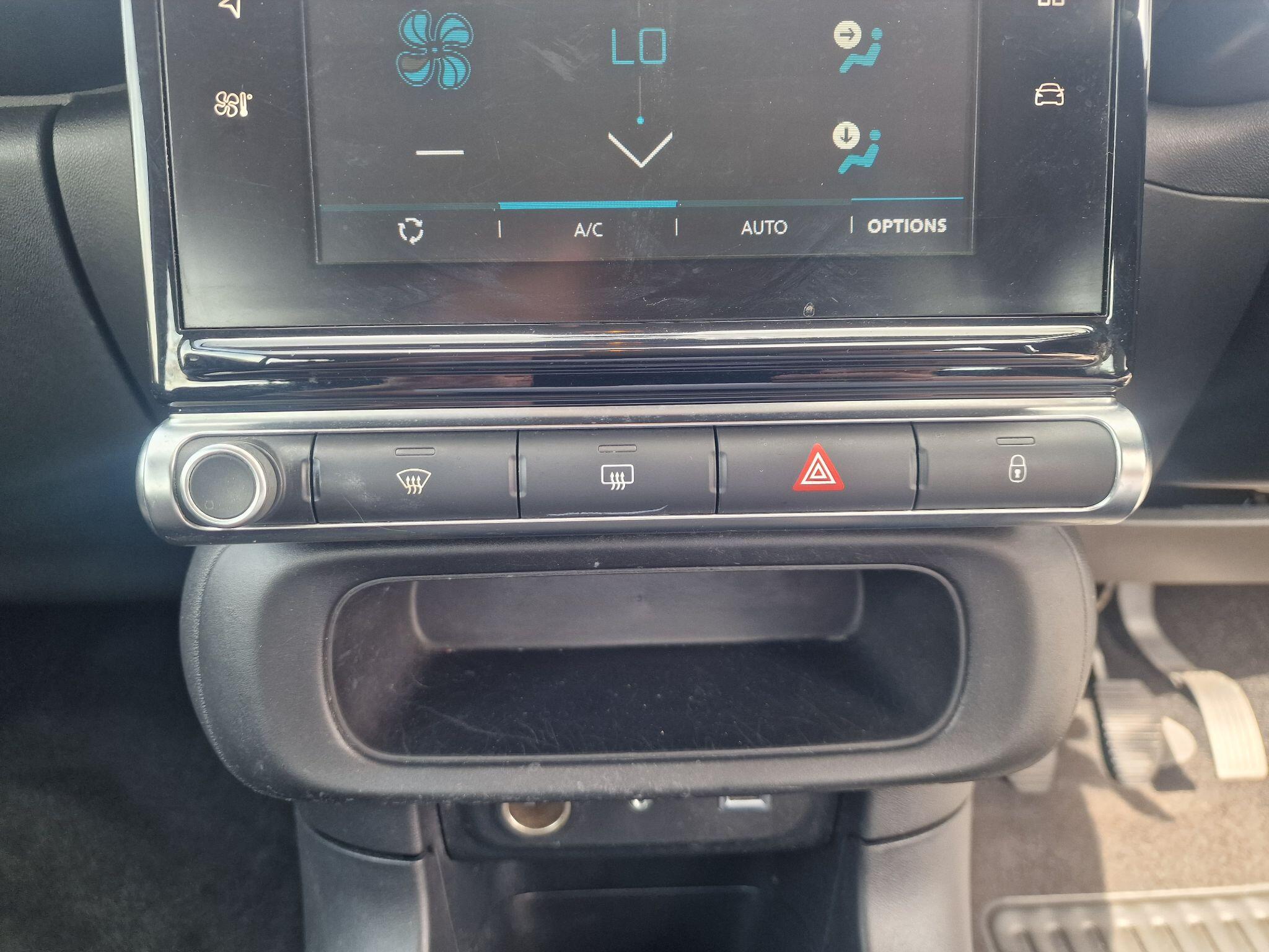 Citroen C3 view 39