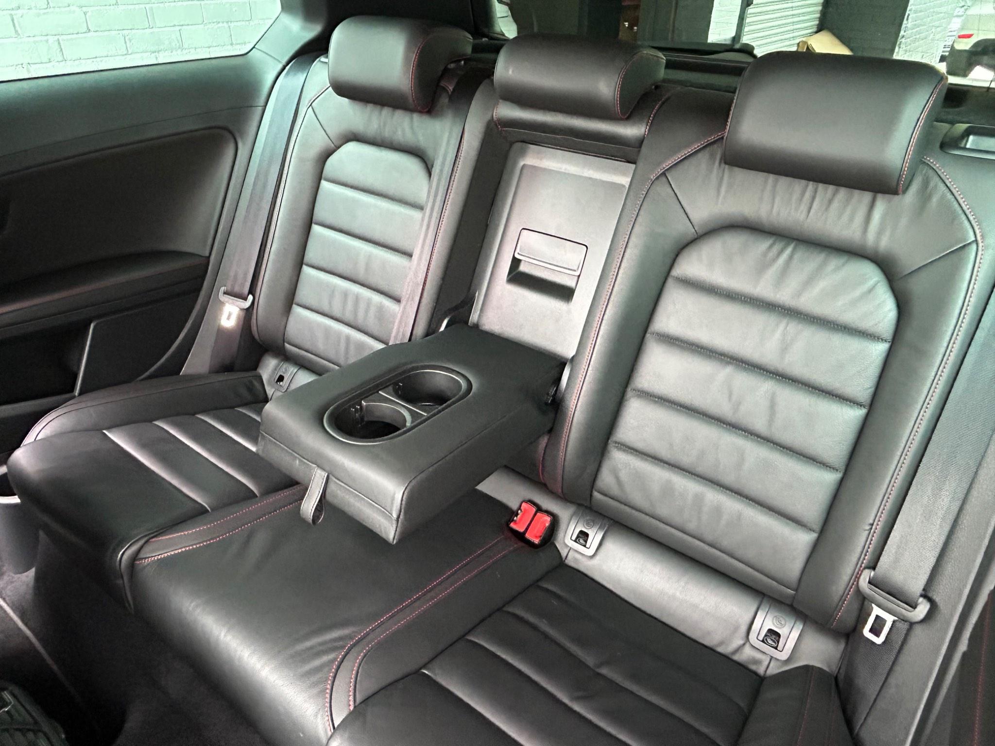 Volkswagen Golf view 25
