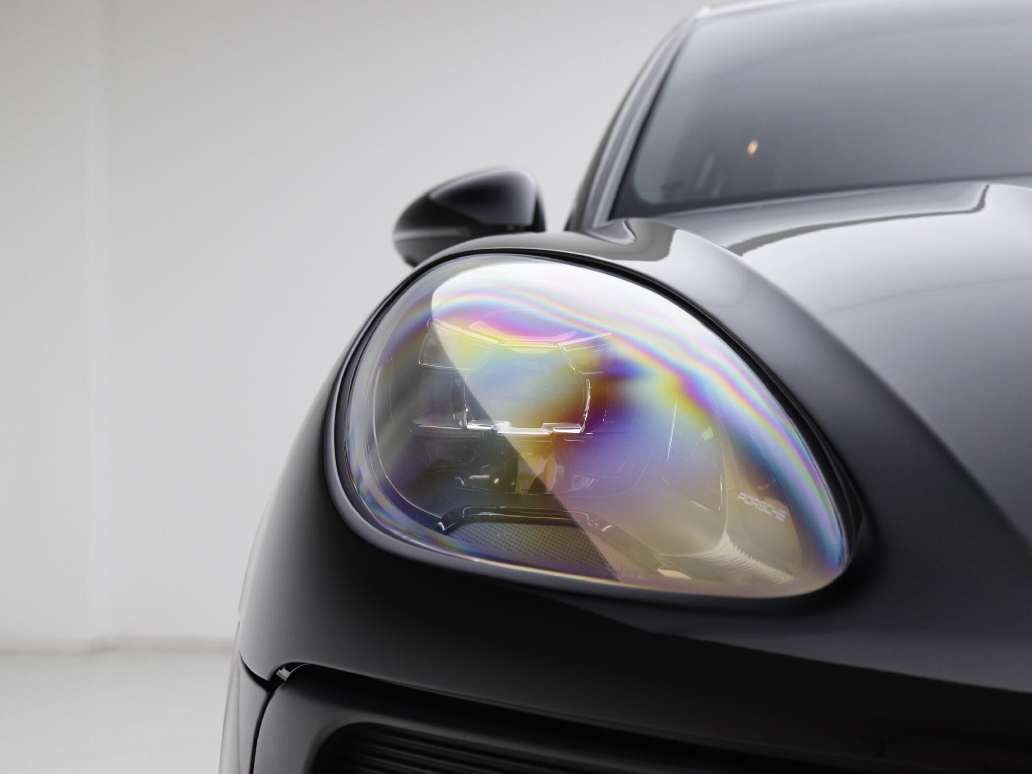 Porsche Macan view 7