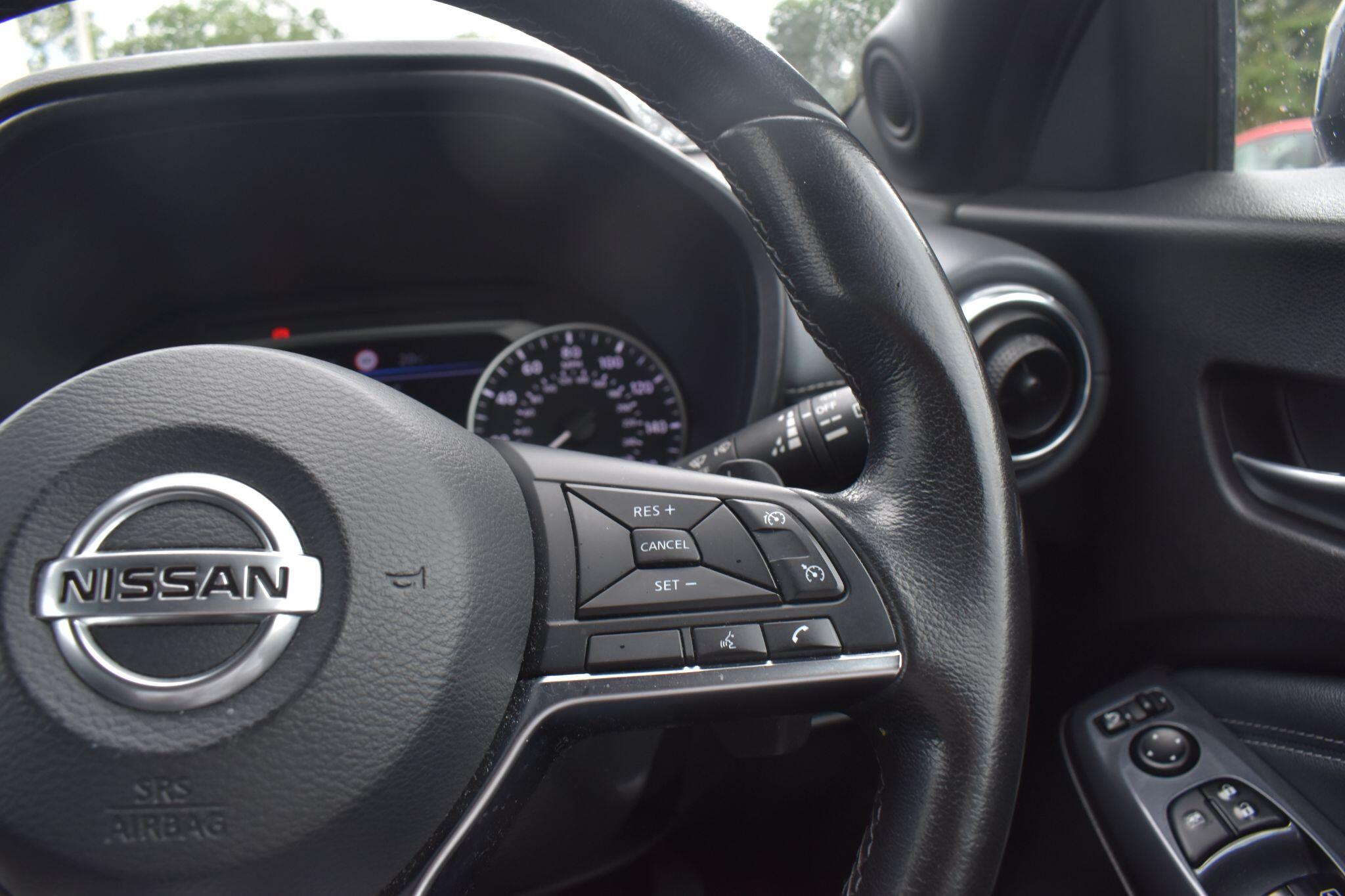 Juke - 1.0 DIG-T N-Connecta DCT Auto Euro 6 (s/s) 5dr - Image 25