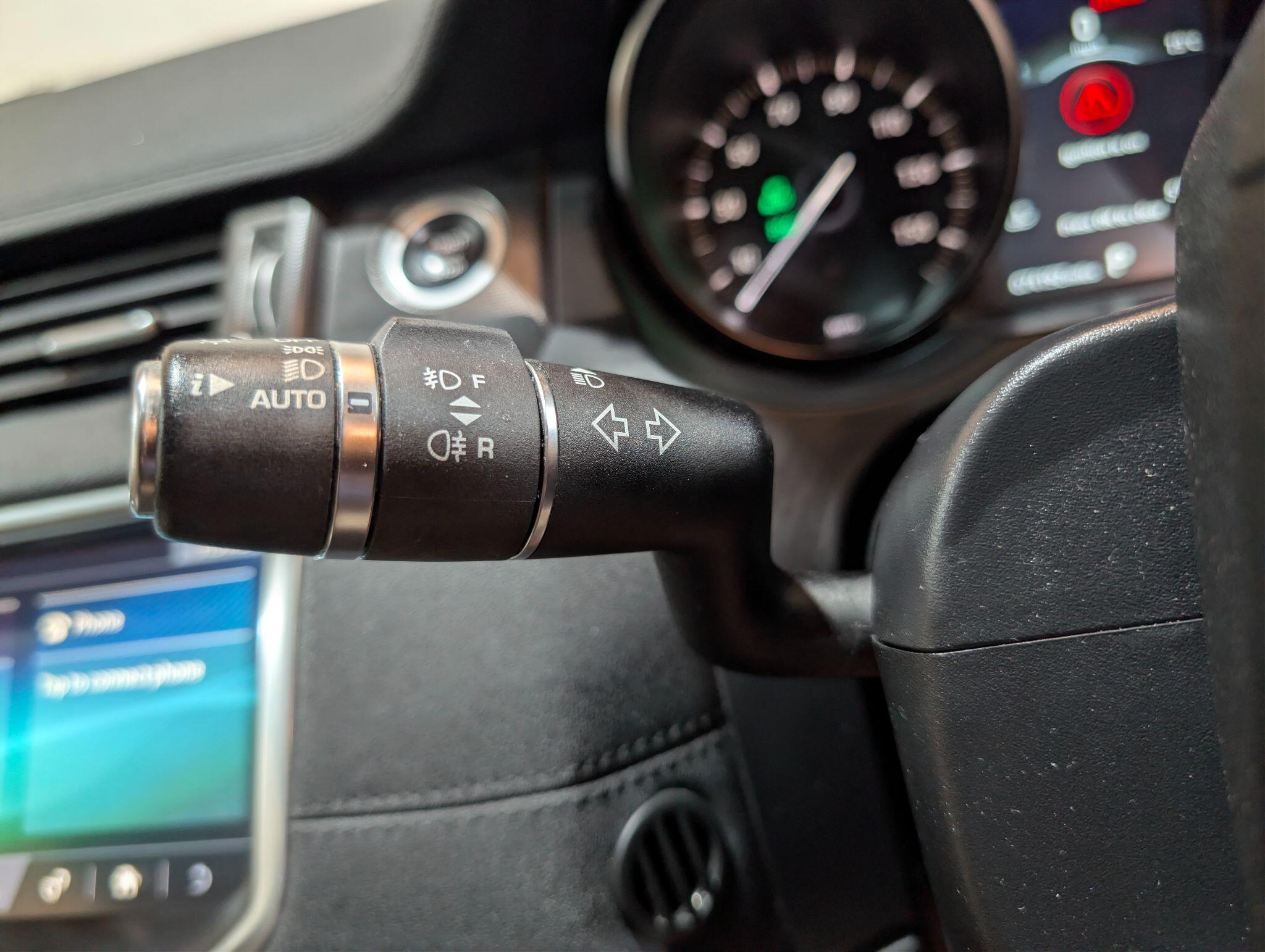Land Rover Range Rover Evoque view 35