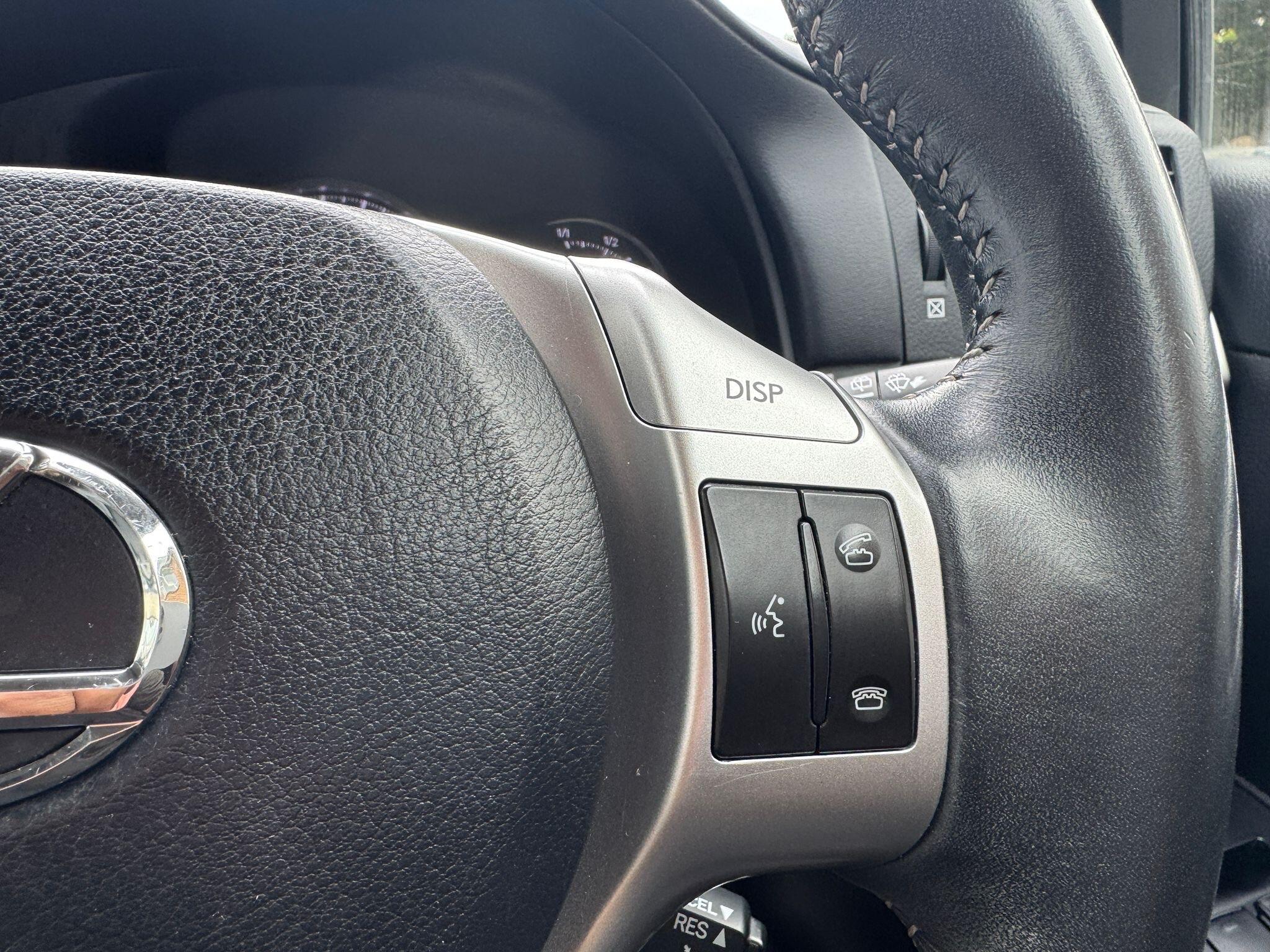 Lexus CT view 28