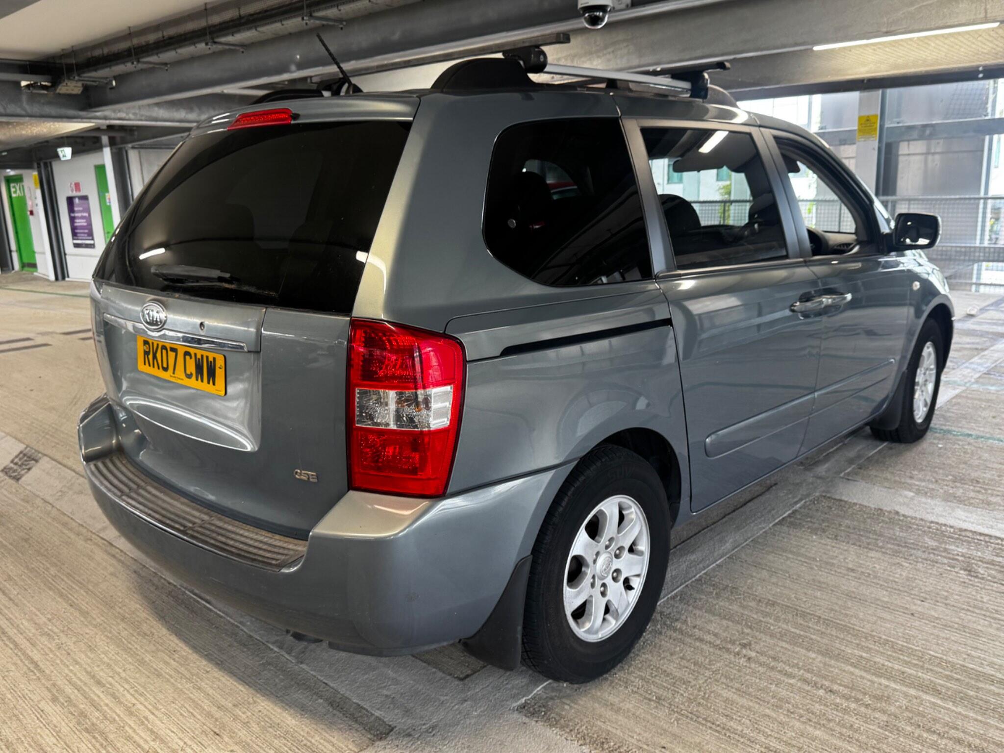 Kia Sedona