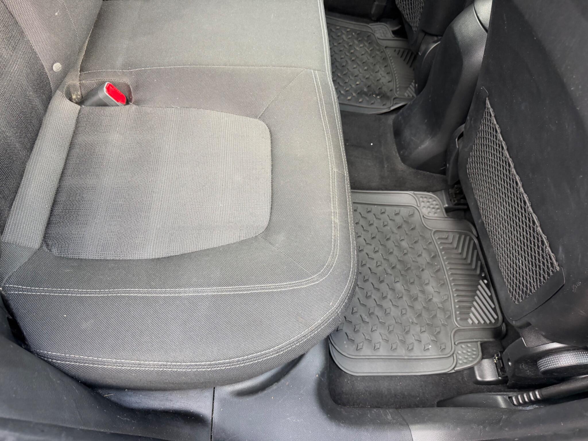 Kia Sportage view 22