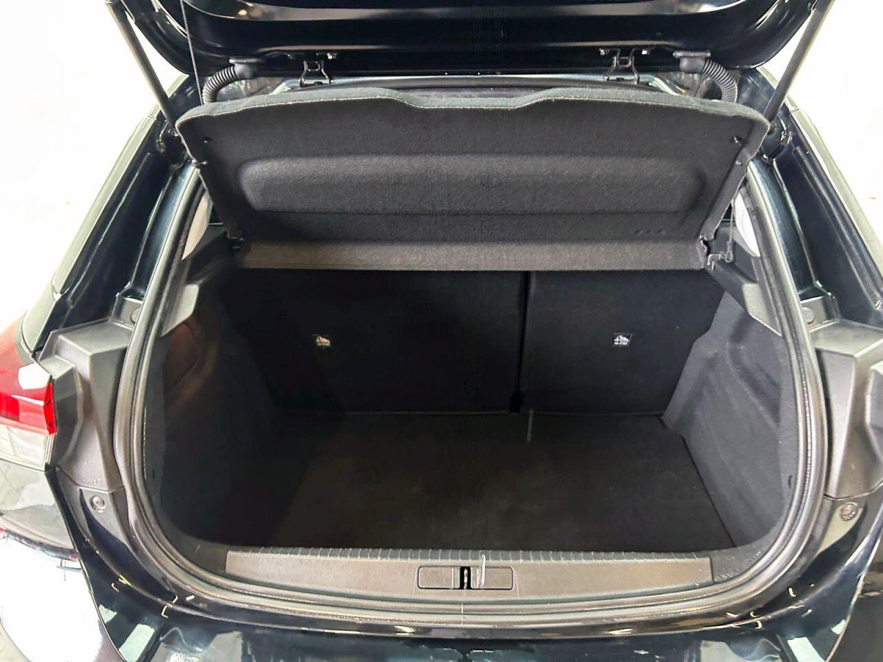 Vauxhall Corsa view 17