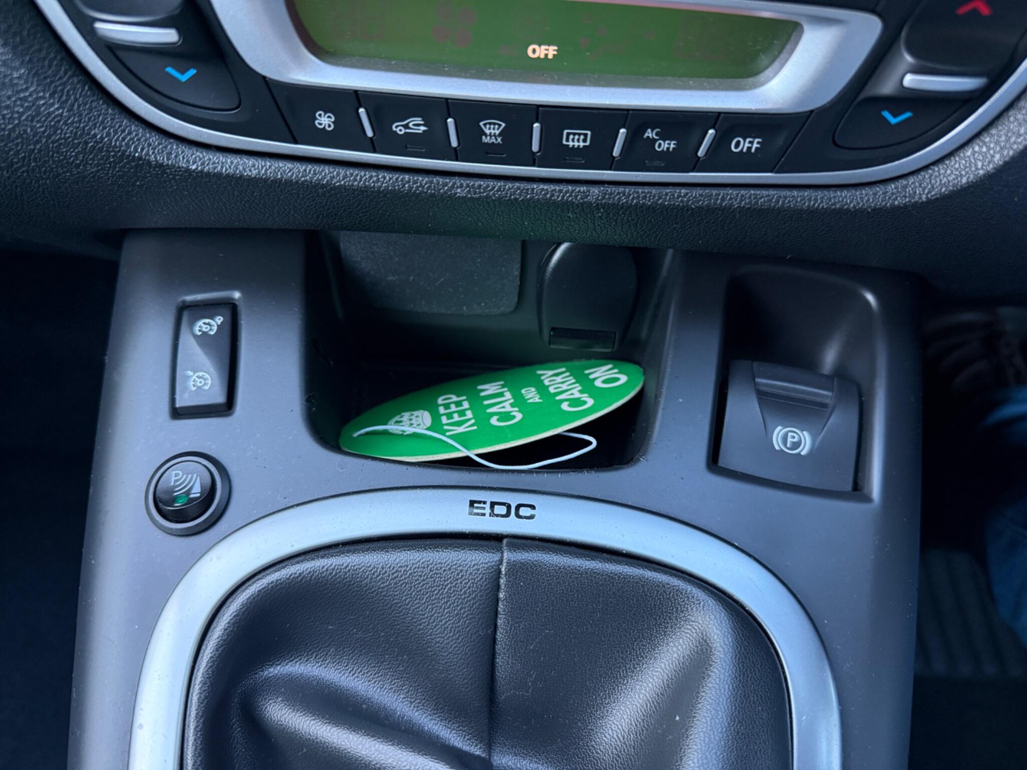 2015 Renault Scenic image 27