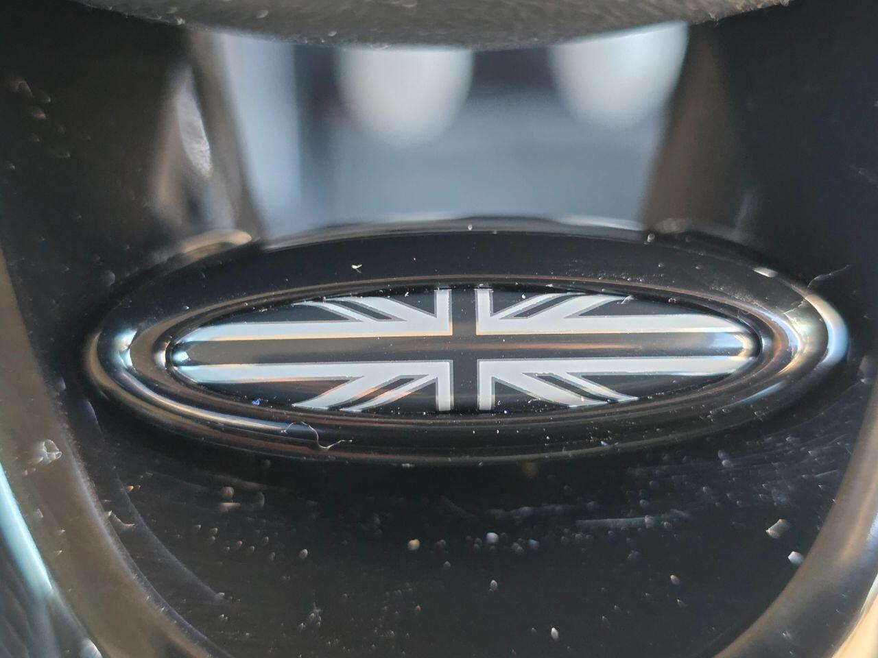 Mini Cooper view 58
