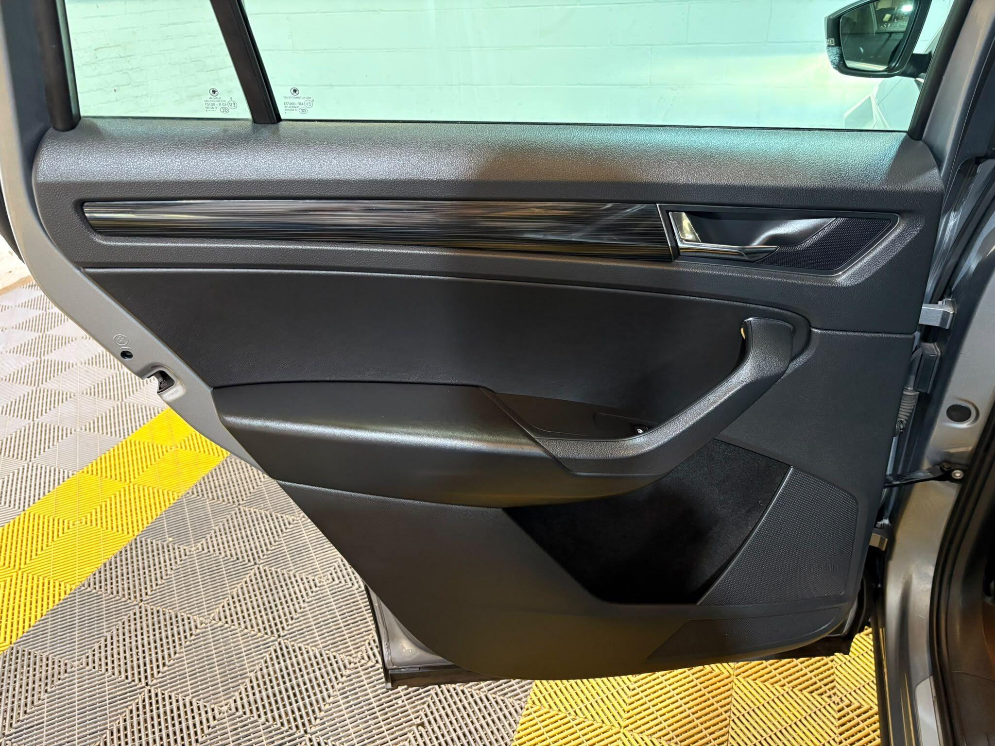 Skoda Kodiaq view 44