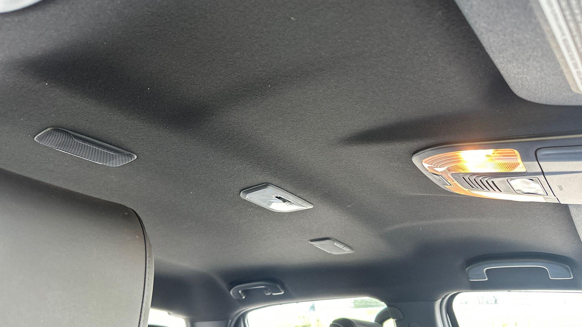 Isuzu D-Max view 17