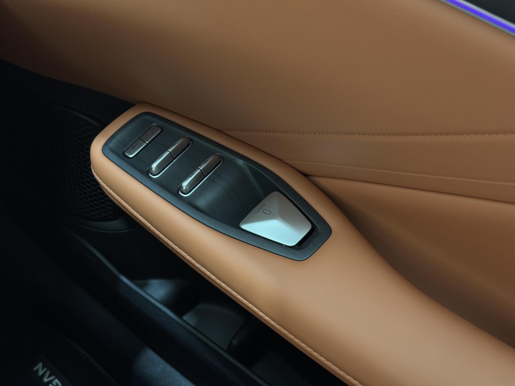 Changan Deepal S05 view 68