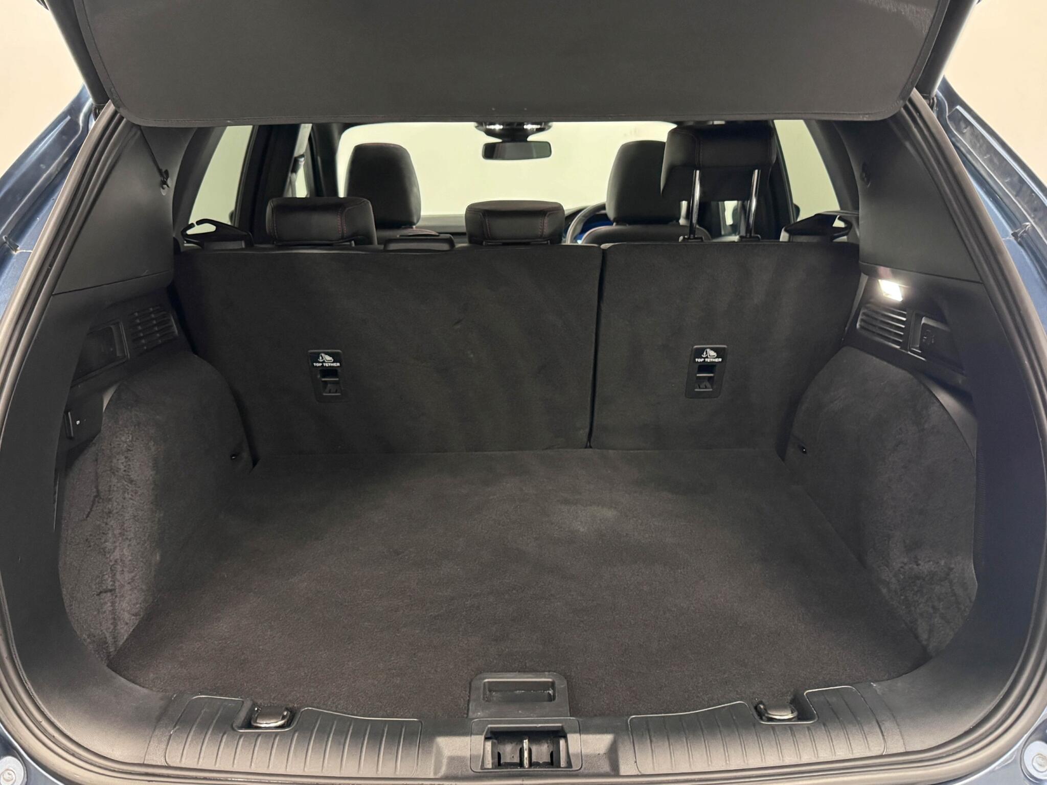 Ford Kuga view 7