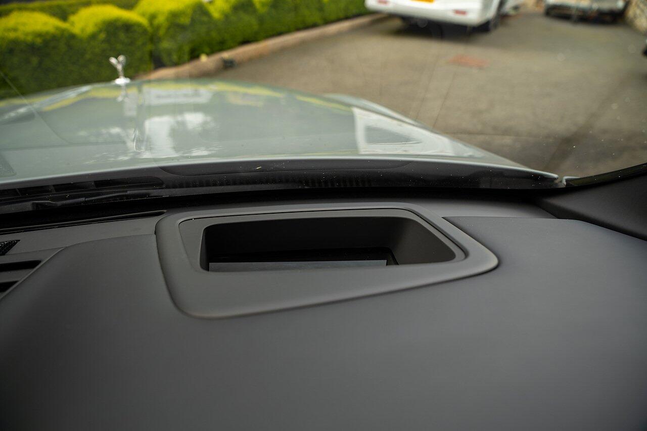 Rolls-Royce Cullinan view 79