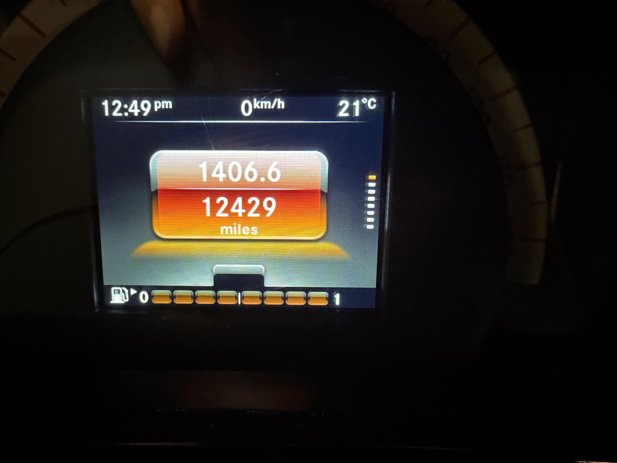 Smart Fortwo view 15