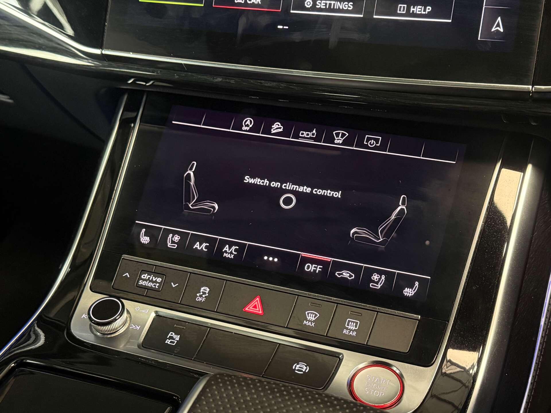 Audi SQ7 view 41
